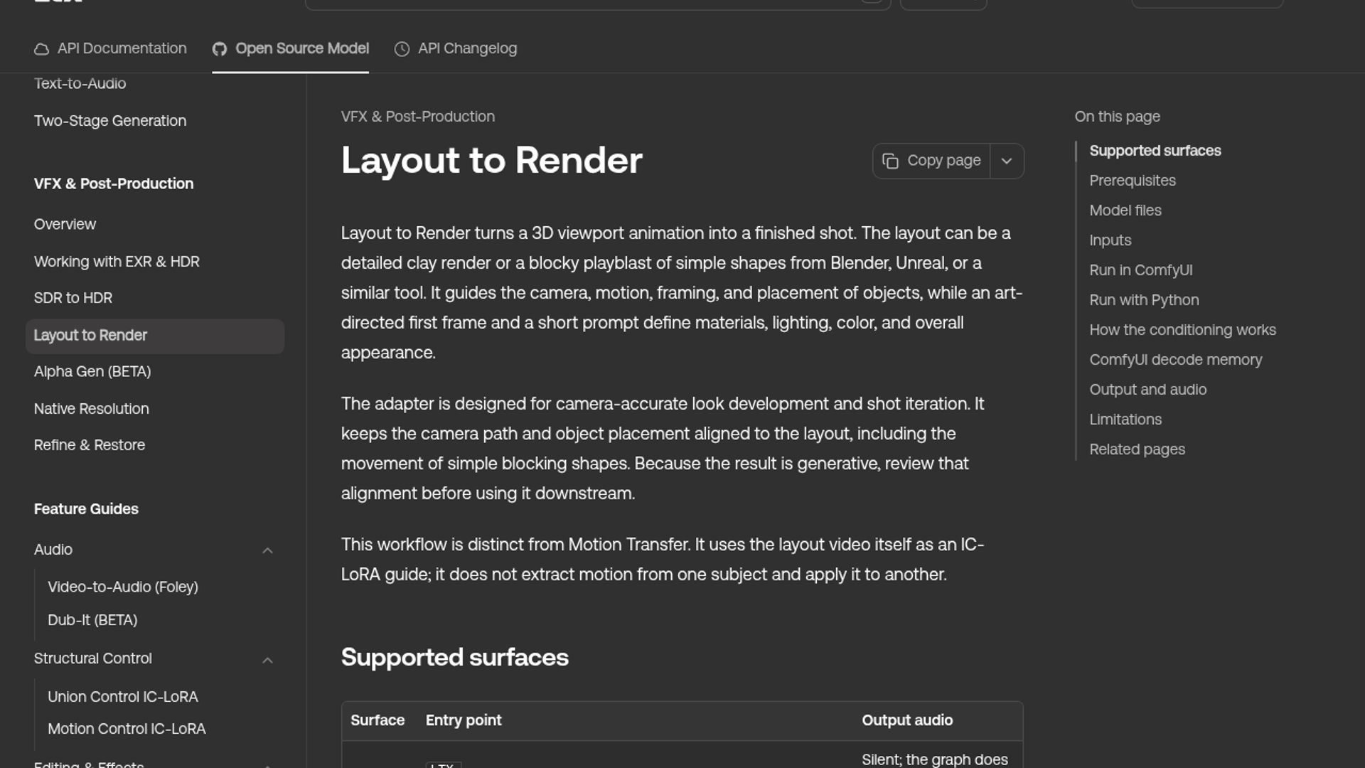 Lightricks Drops LTX-2.5 Layout-to-Render