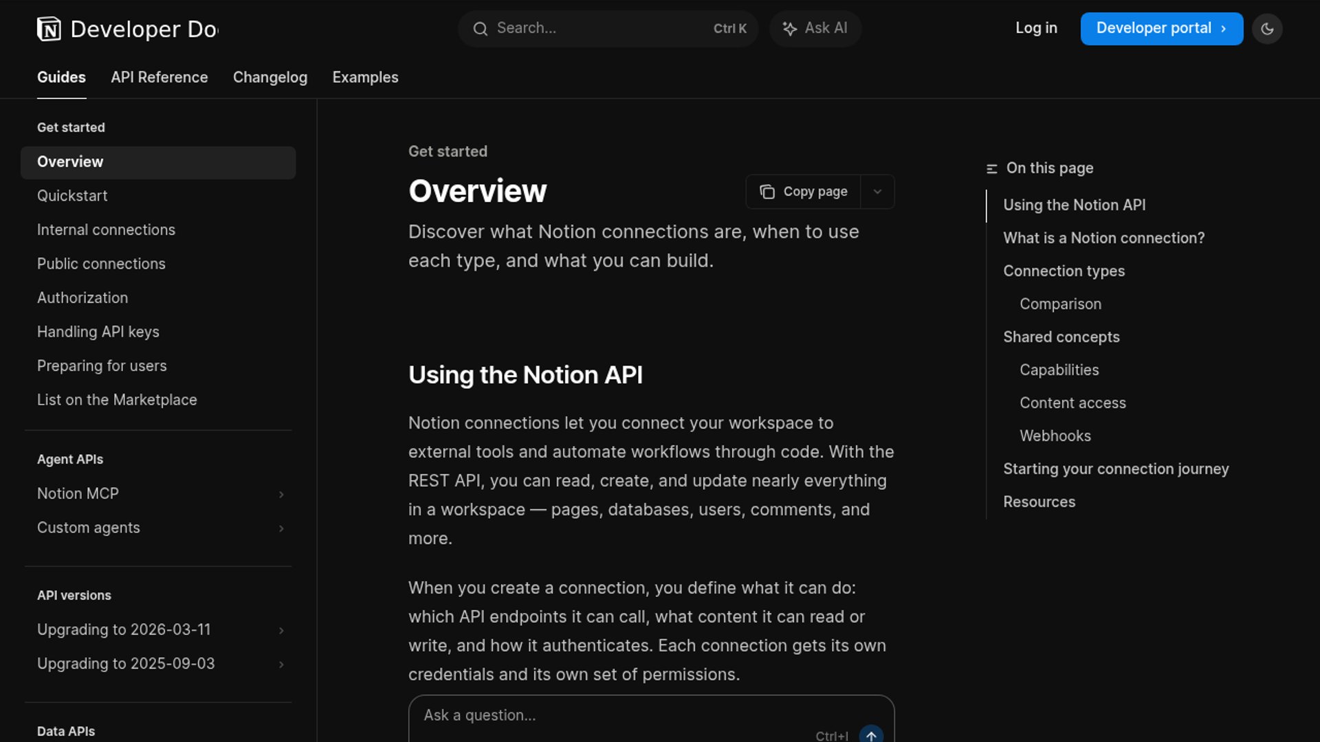 Notion hosts San Francisco developer hackathon