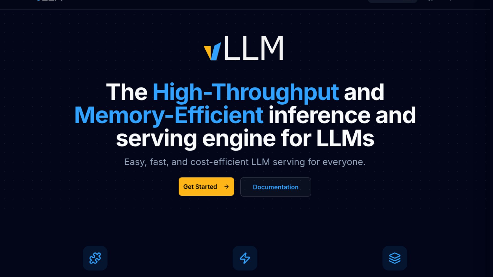 vLLM 0.31.0 Cuts Engine Restart Time