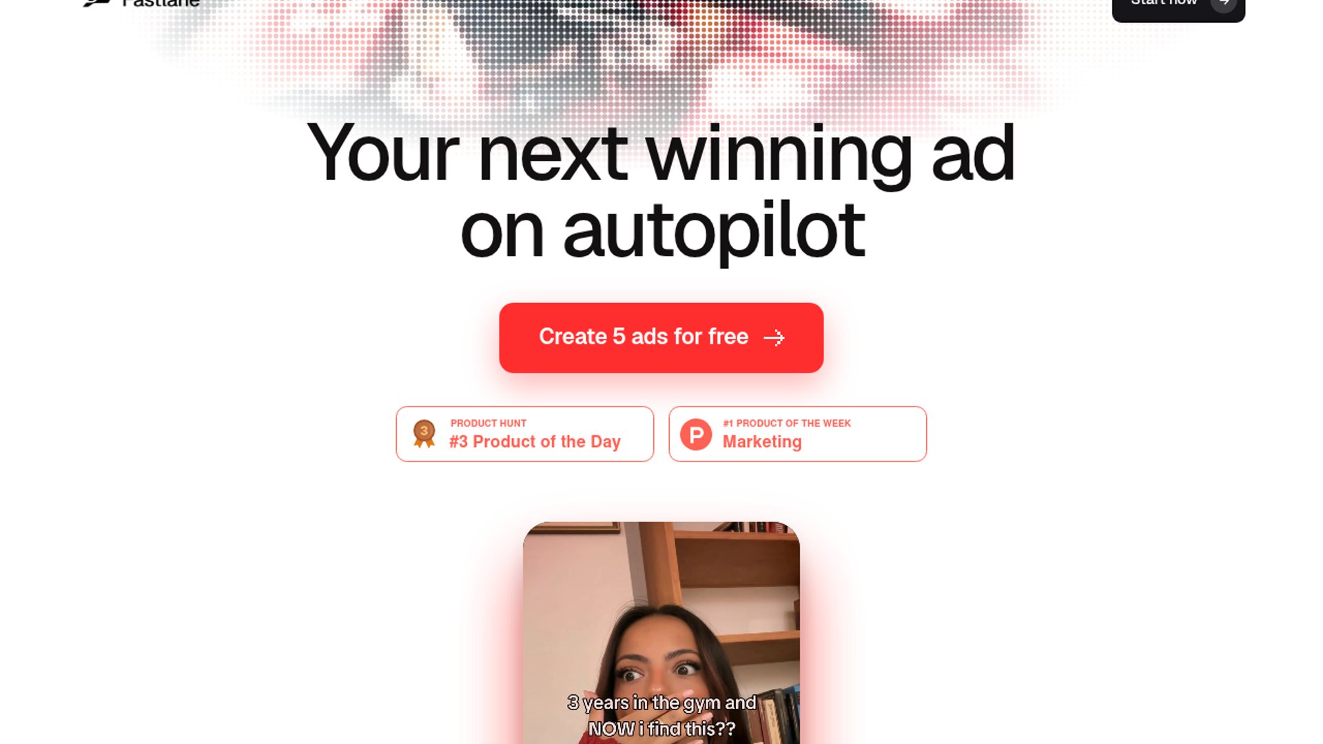 Fastlane 2.0 Runs Ads End to End