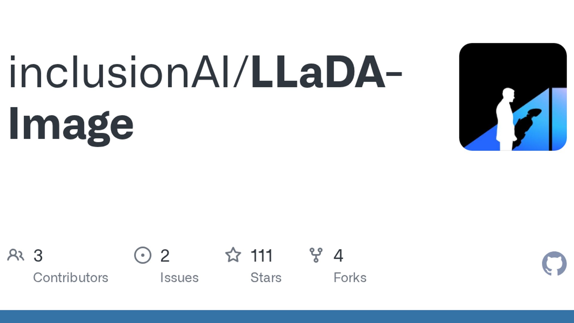 LLaDA-Image Launches Open Image Generation Stack