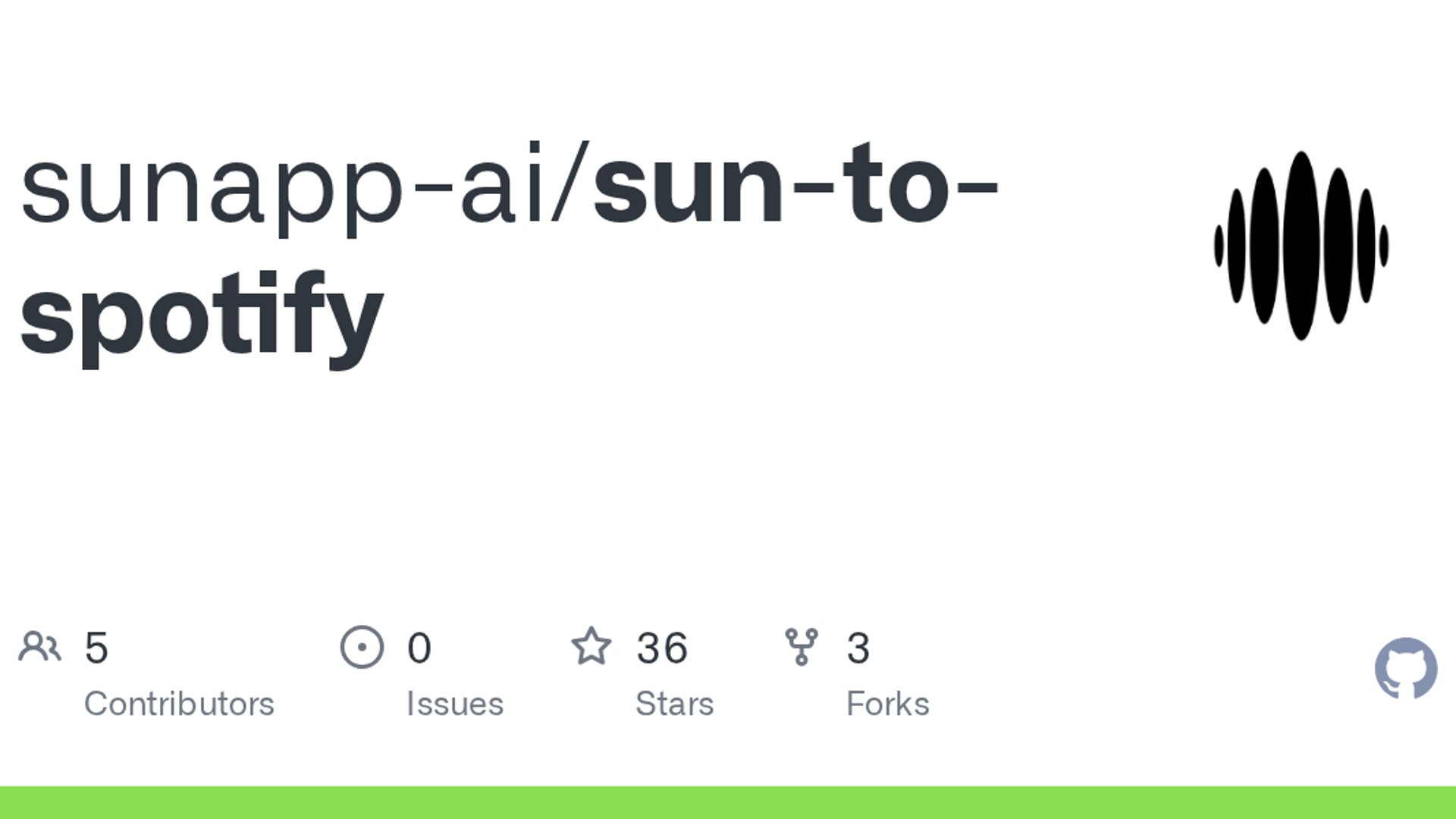 SUN-to-Spotify turns AI prompts into podcasts