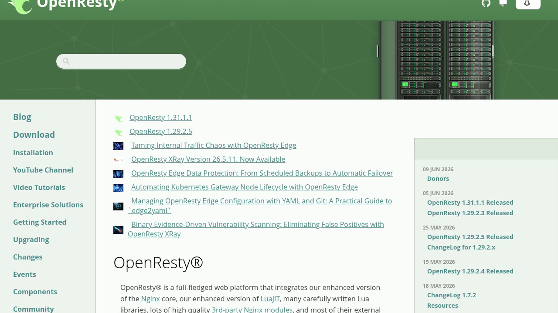 OpenResty evaluates open-weight models on coding benchmark
