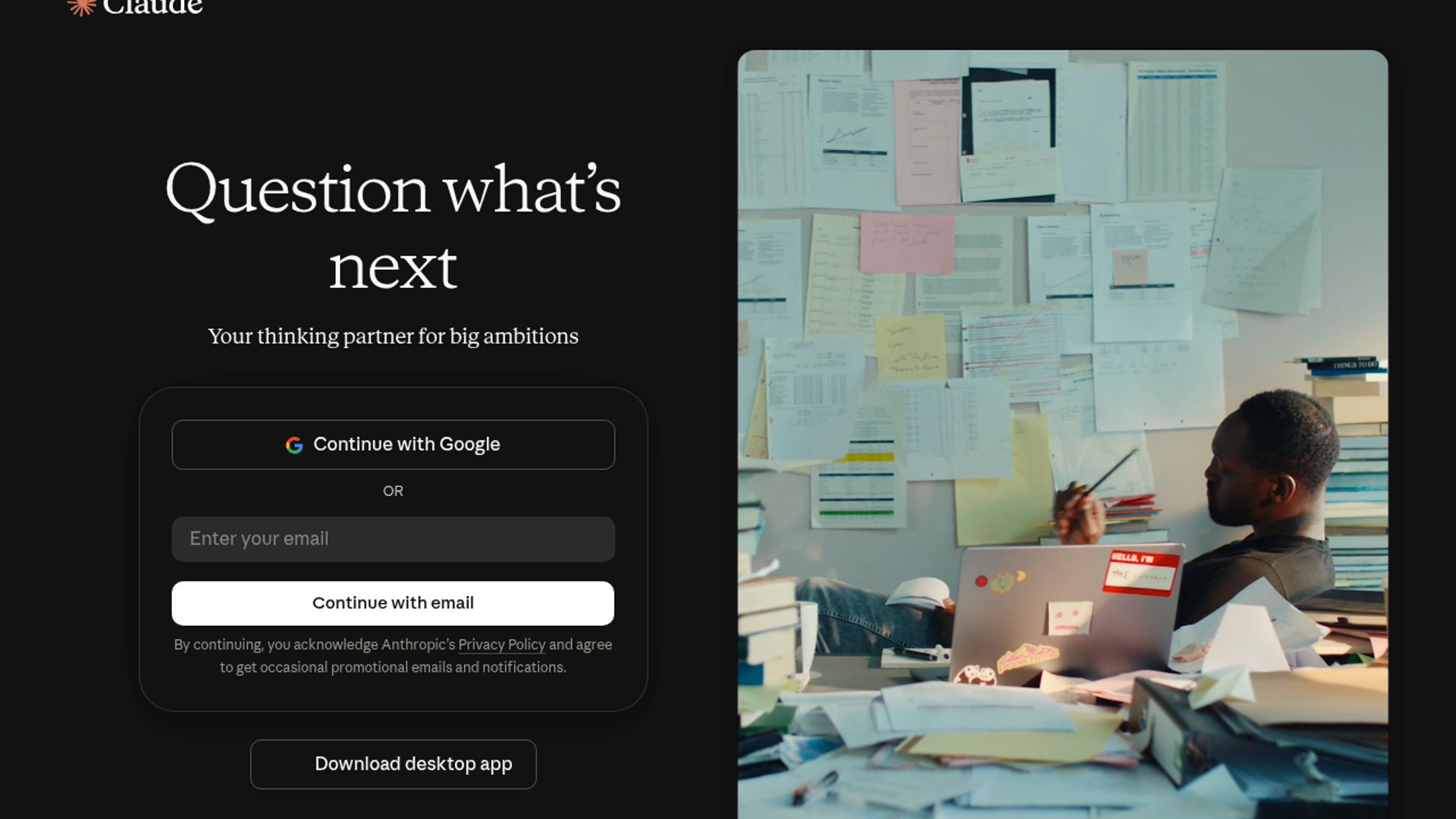 Professionals Must Stop Deflecting to Claude
