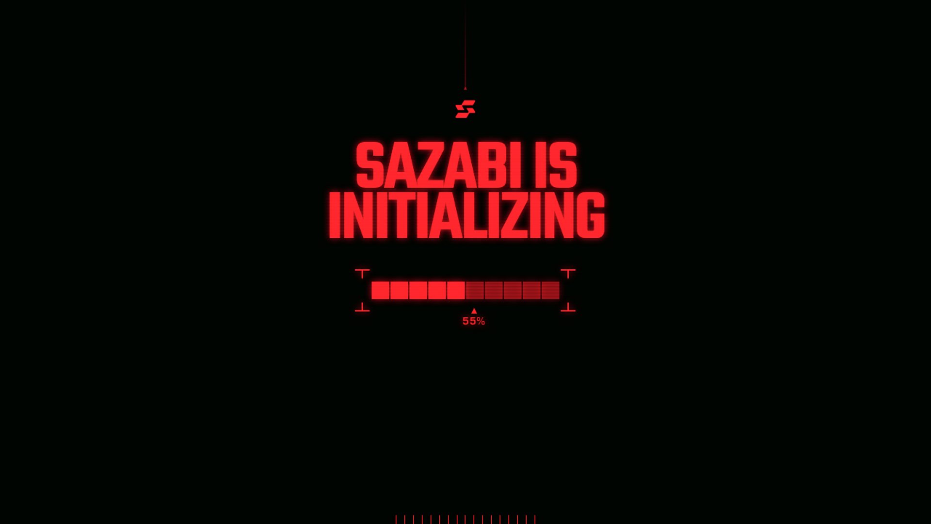 Sazabi Makes Custom Infra Observable