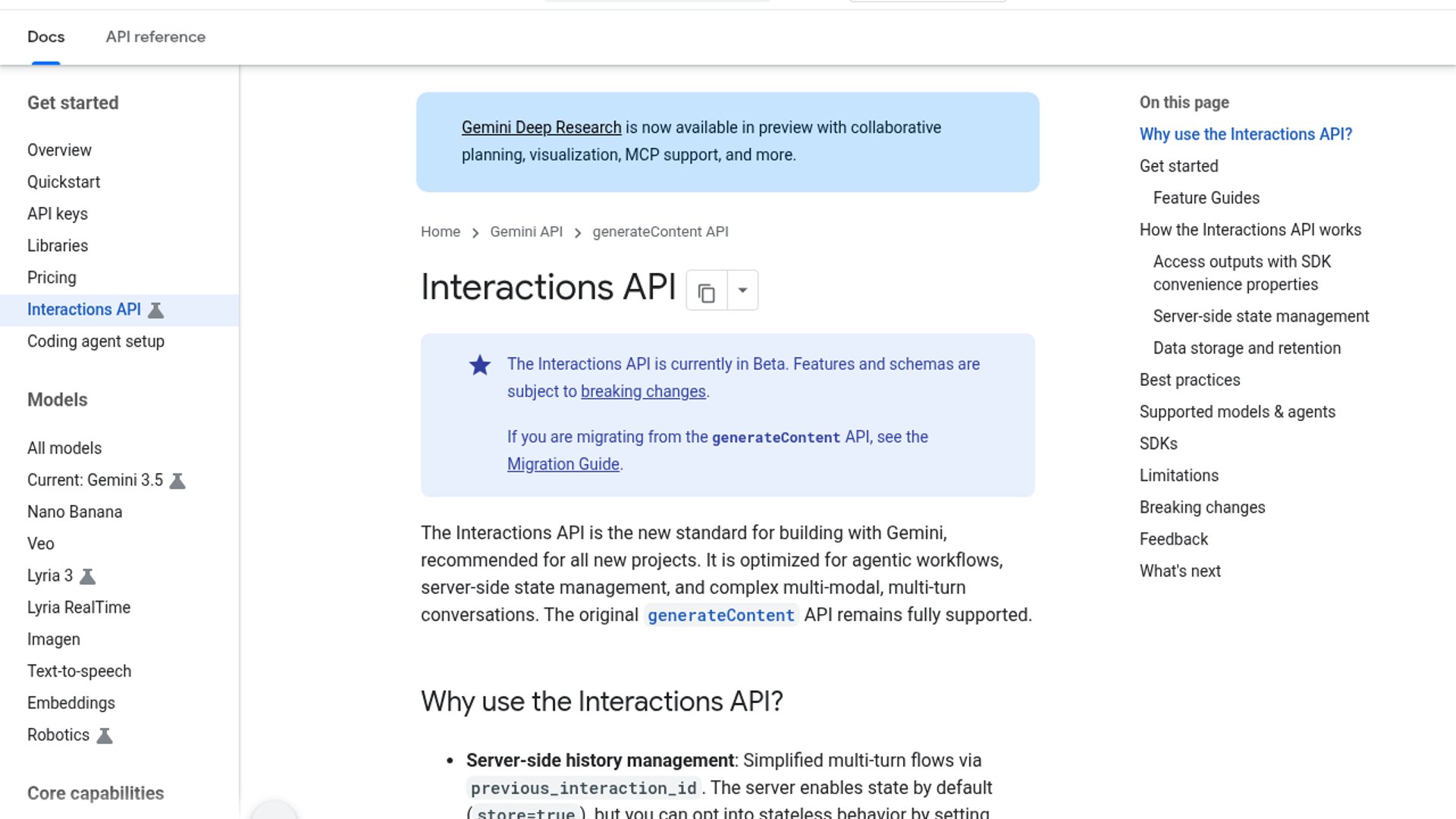 Google Gemini API adds managed agents, sandboxes