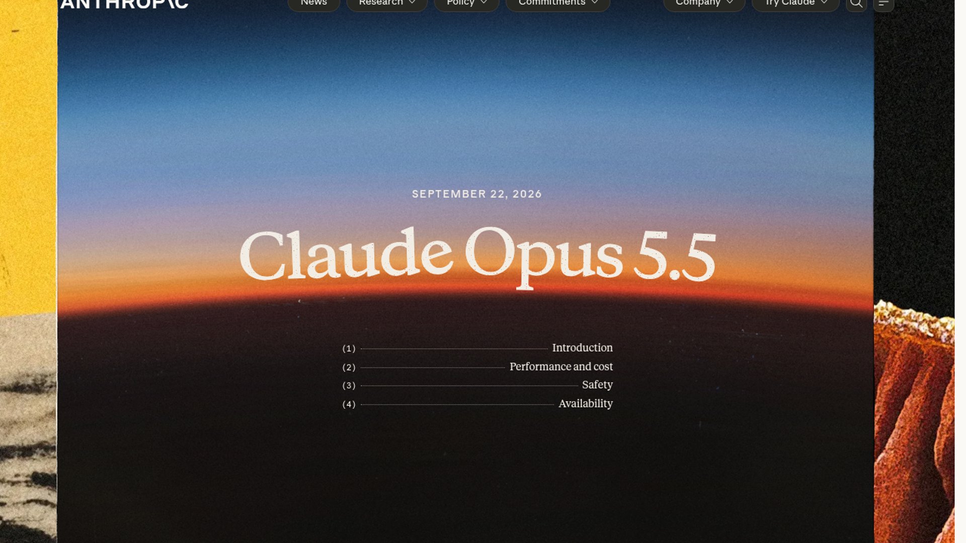 Claude Opus 5.5 Creates Unreal Cities