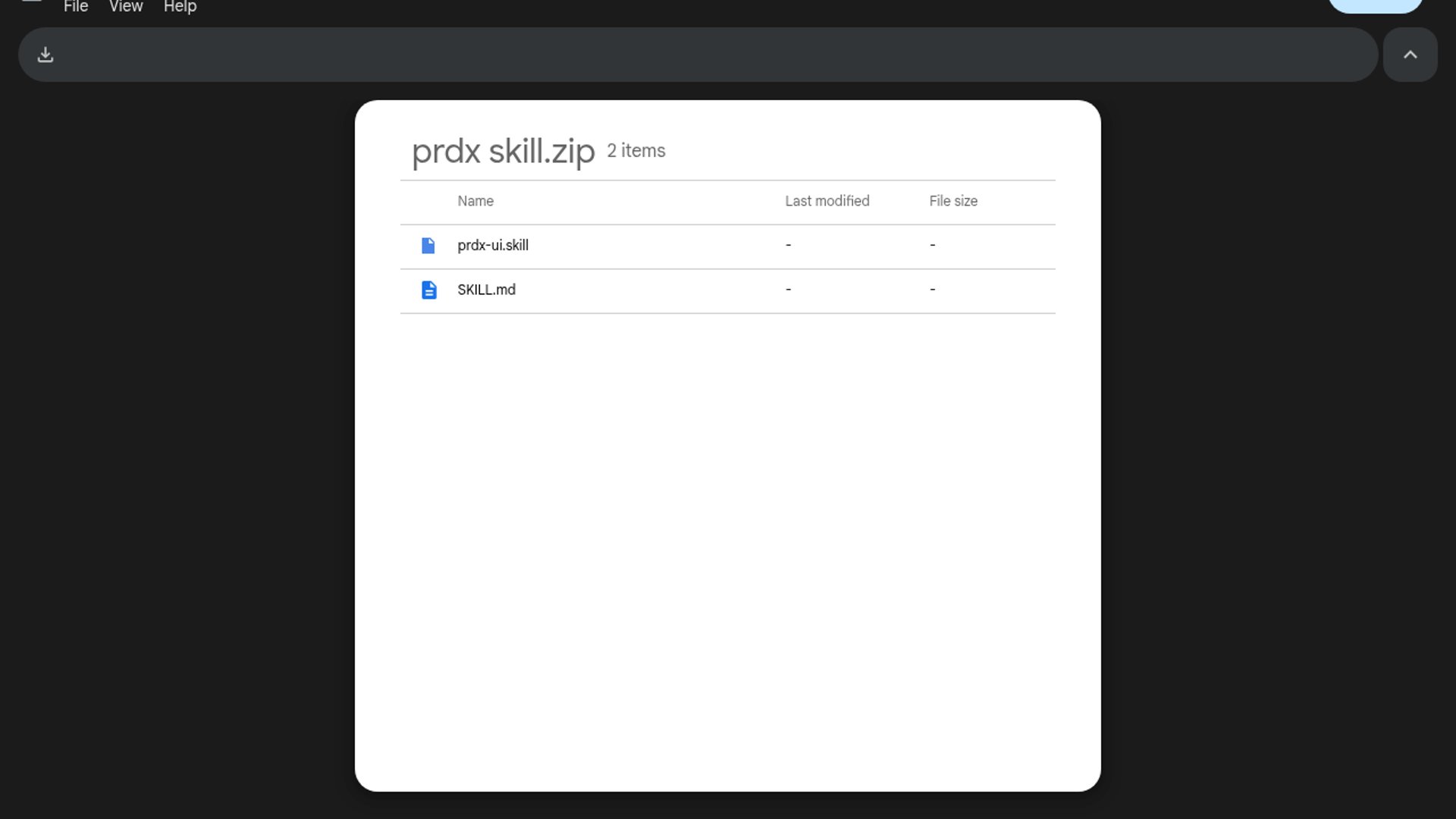 Paradox UI launches as custom Claude skill