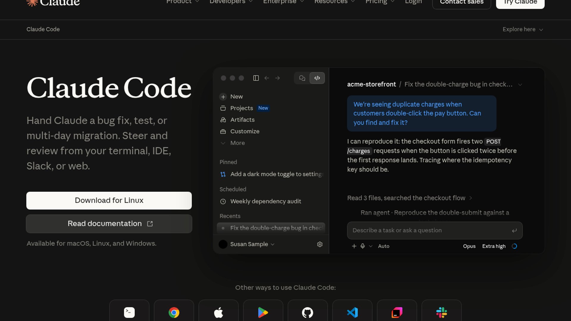 Claude Code 2.1.314 Release Nears