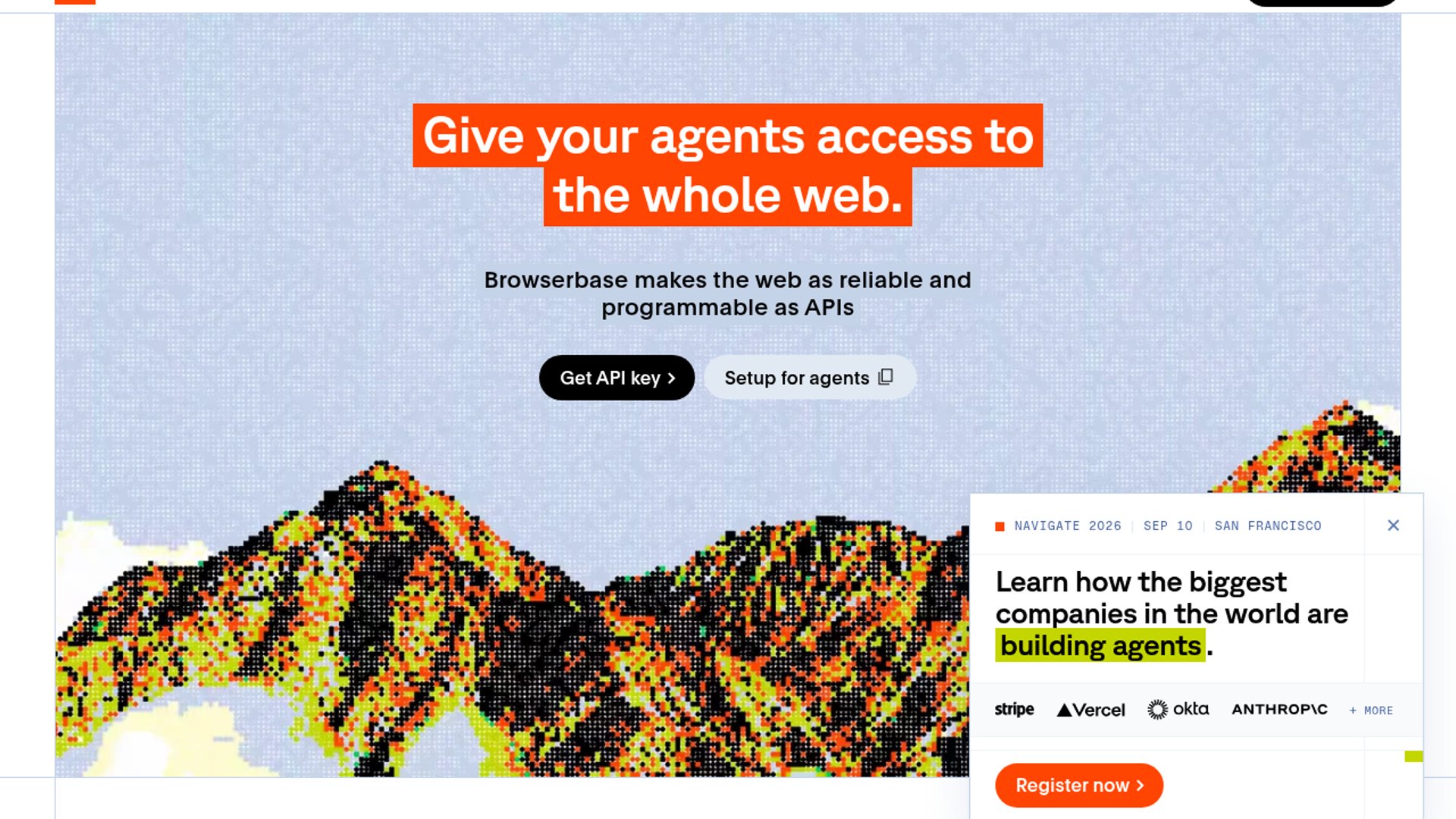 Browserbase Draws Cryptic Tease From Merge CEO
