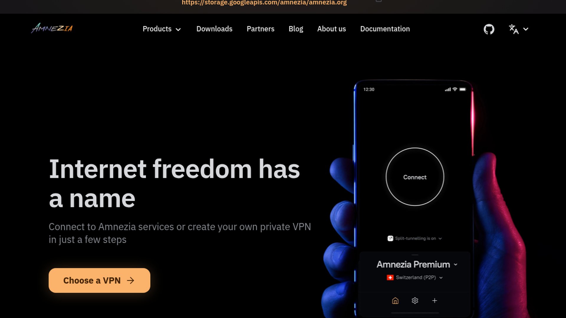 Amnezia VPN simplifies self-hosted VPN deployment