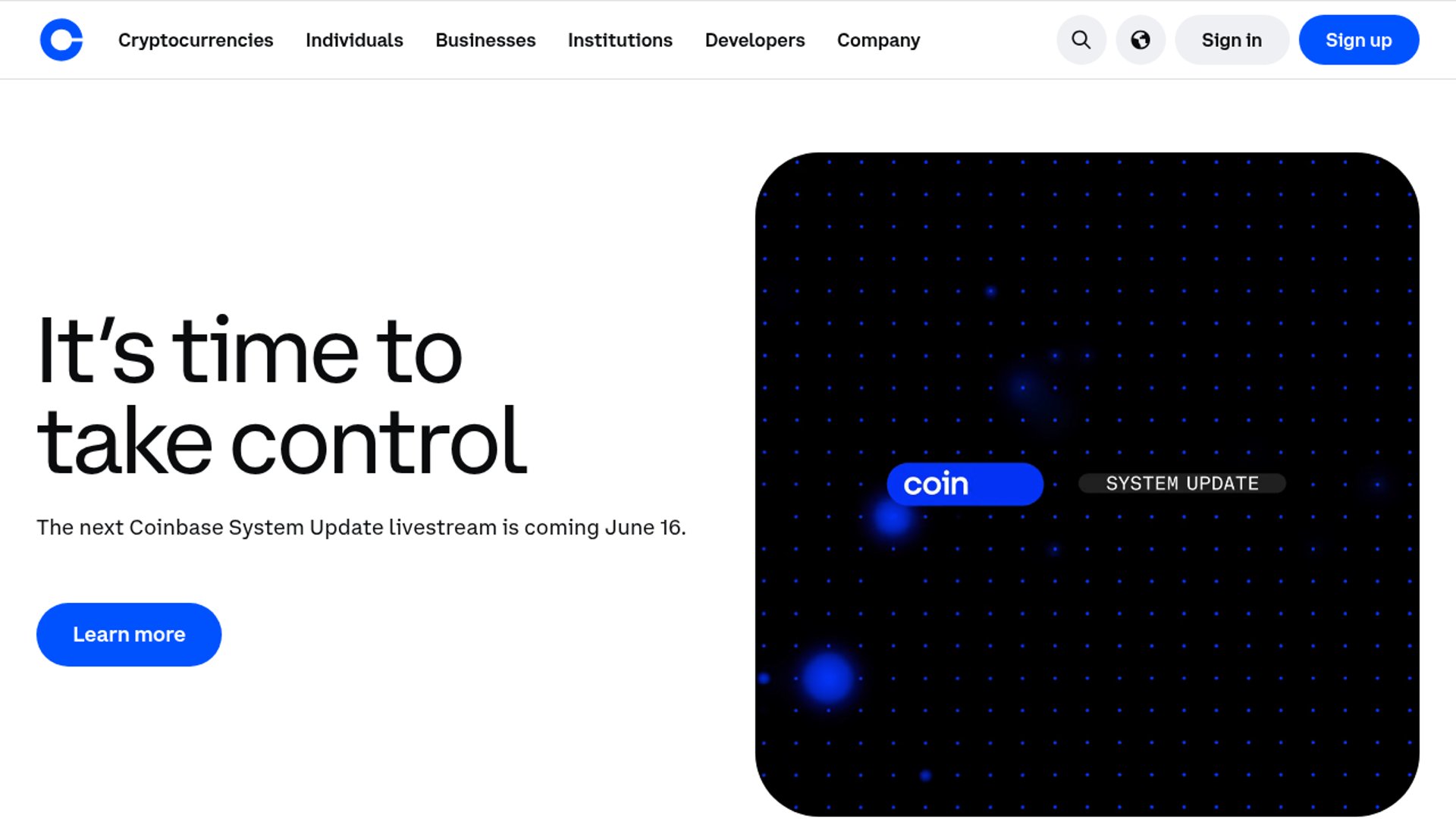 Coinbase rolls out stocks, options, and AI