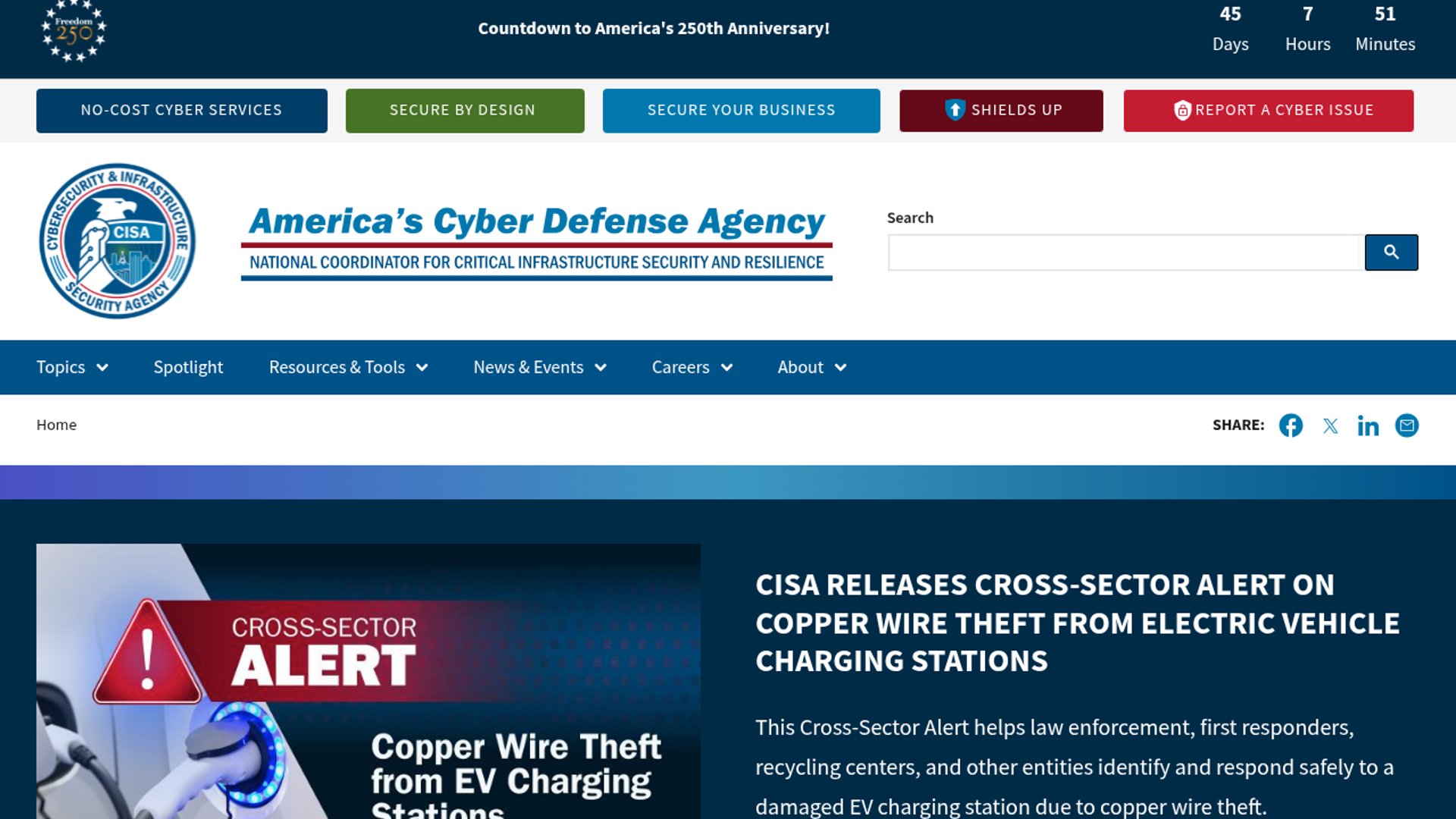 CISA contractor leaves AWS keys public on GitHub