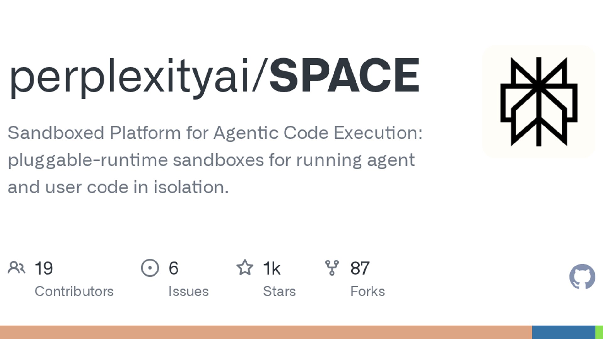 Perplexity Open-Sources SPACE for Agents