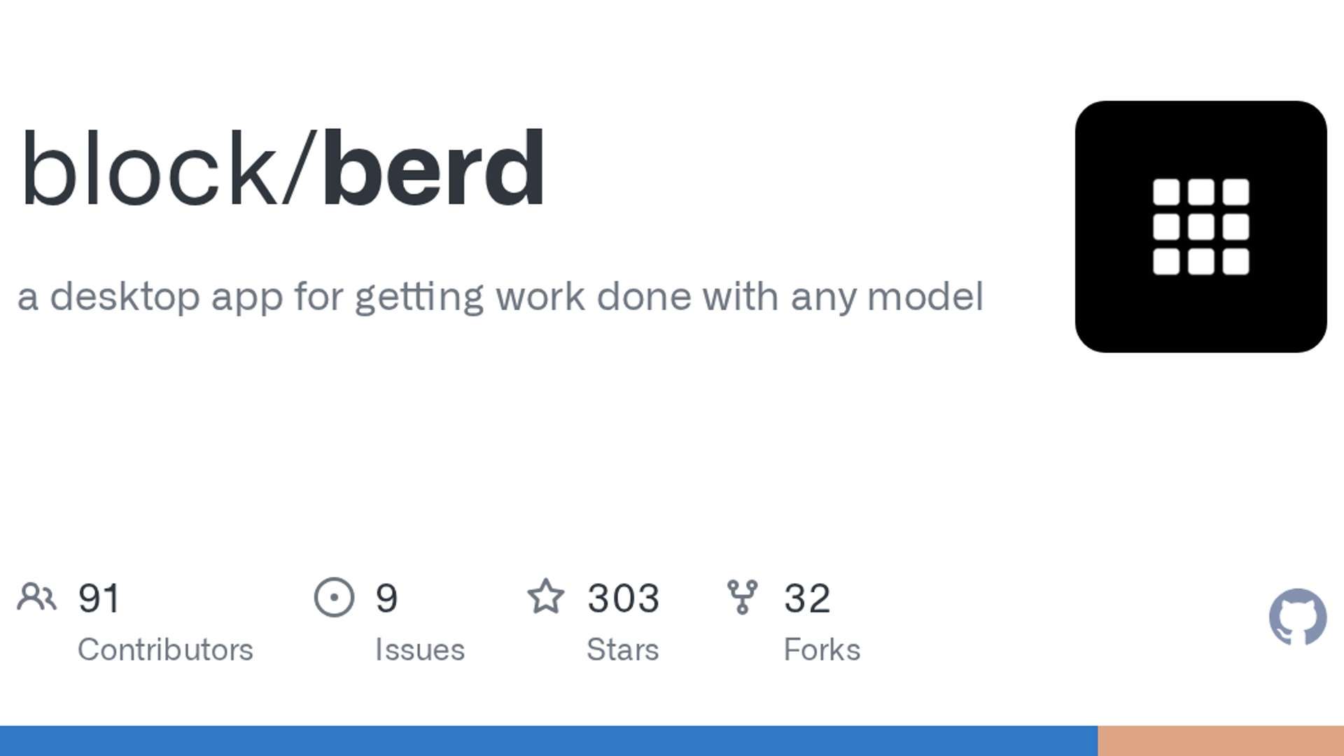 Berd puts AI coding agents on desktop