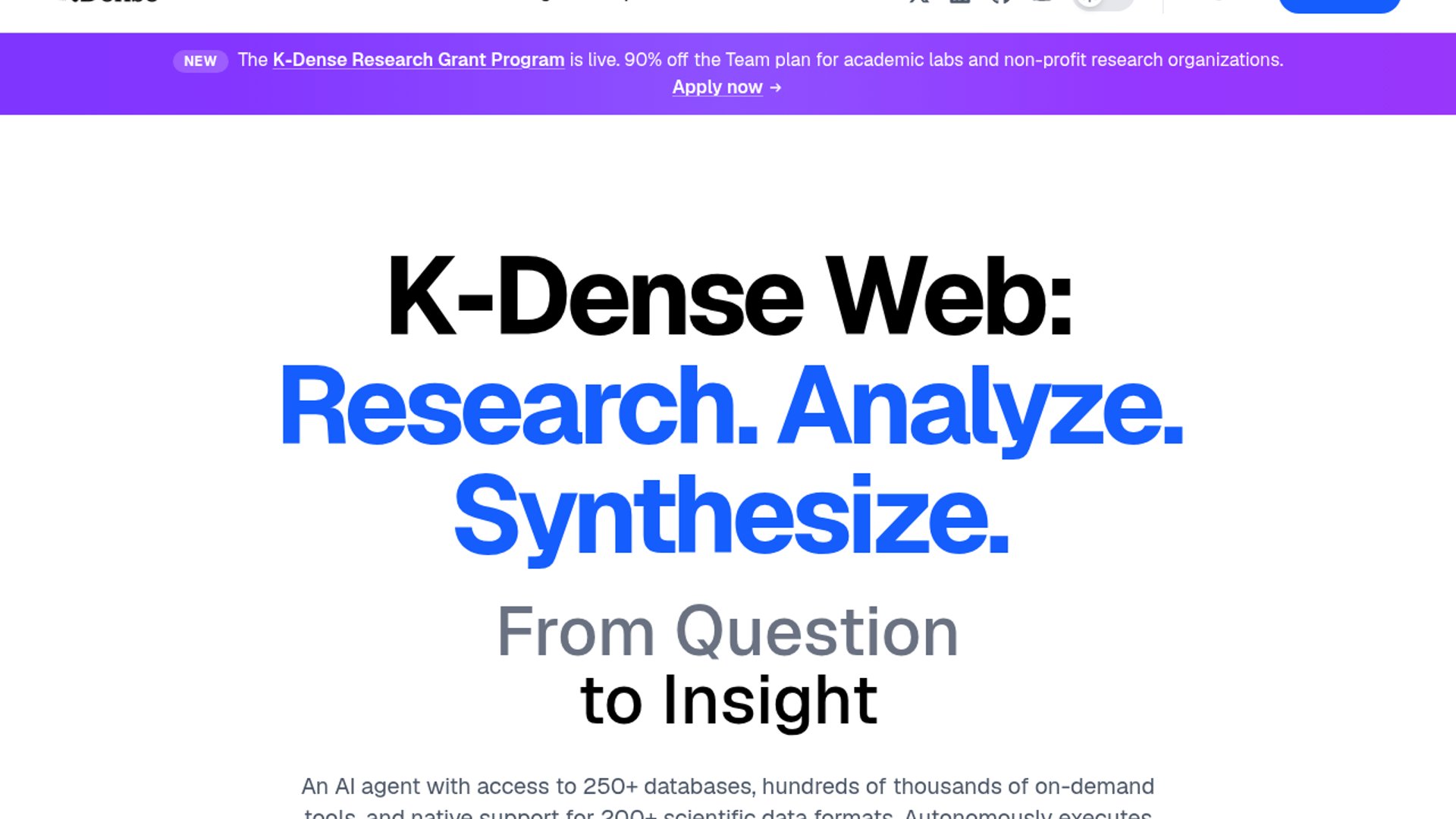 Scientific Agent Skills tops GitHub trending with research toolset