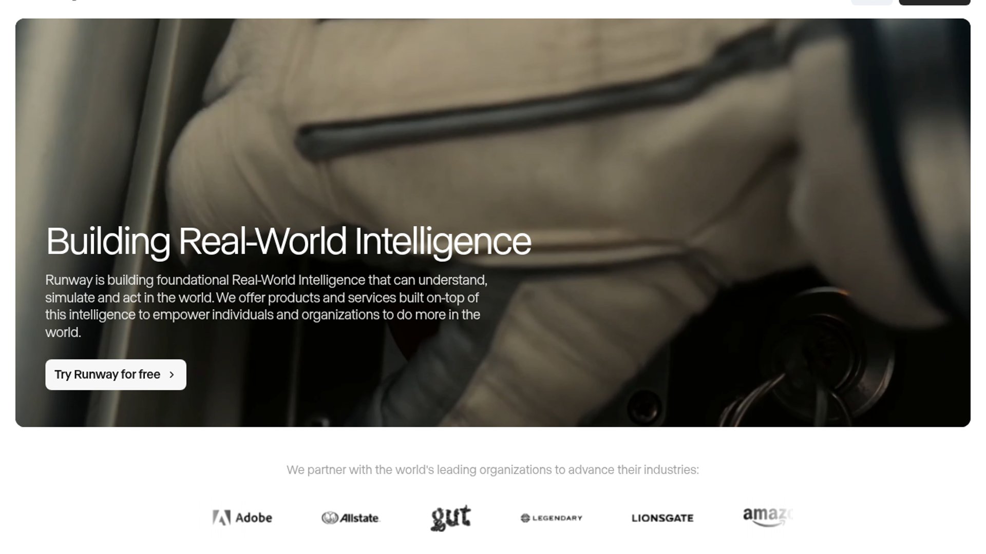 Runway Teases Seedance 2.5 Video Model Arrival