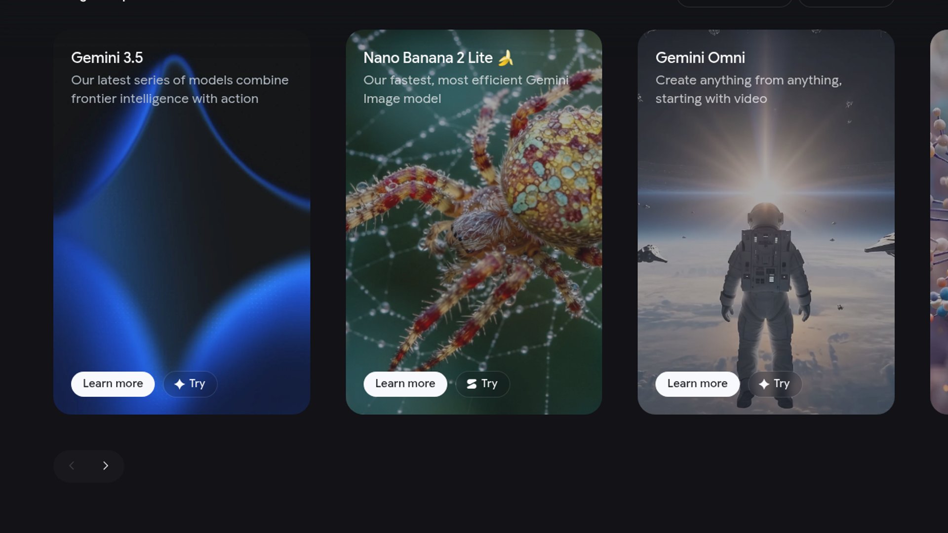 Google DeepMind unveils Gemini 3.5 Flash Cyber