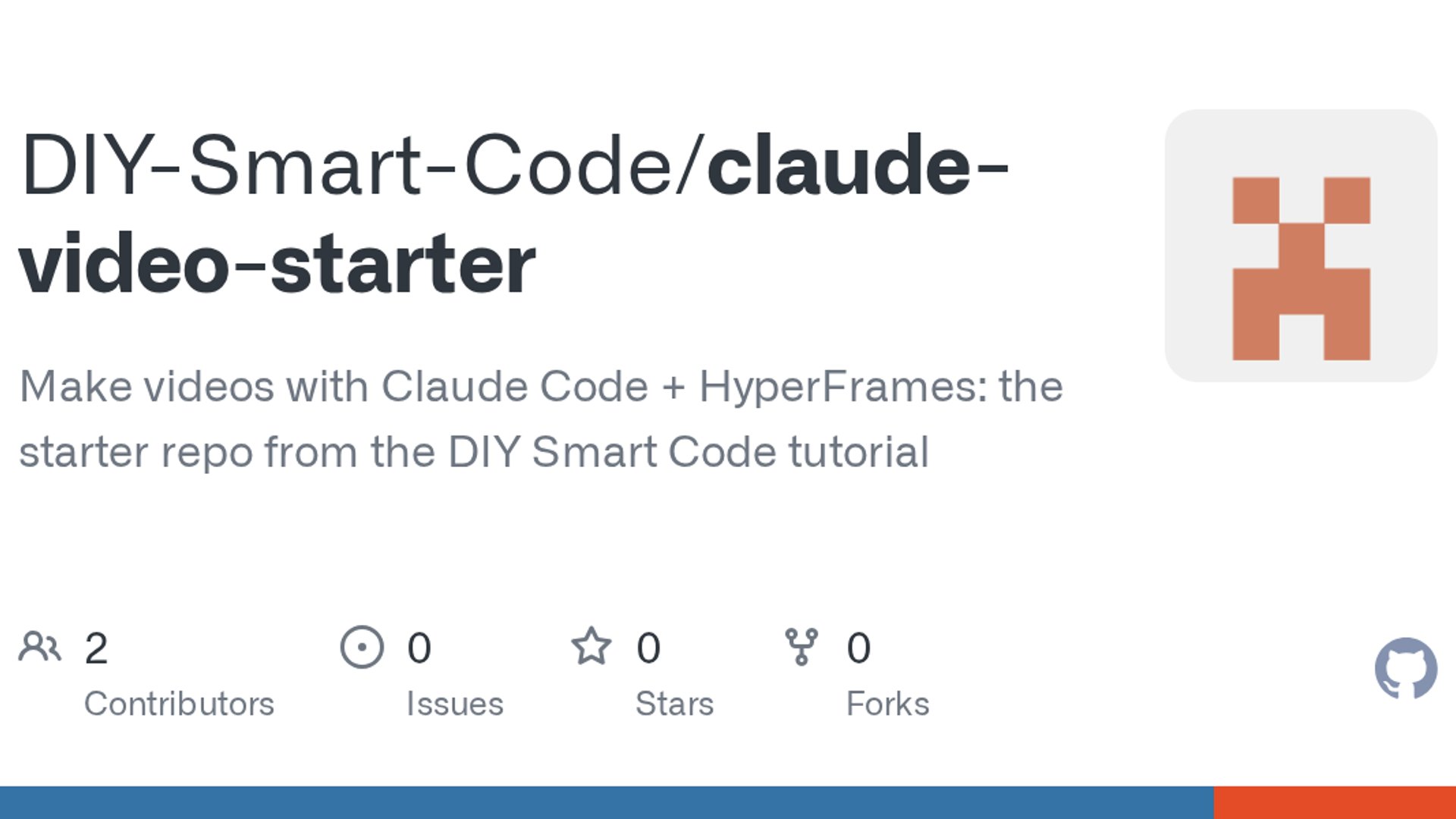 Claude Video Starter Automates Reviewed Explainers