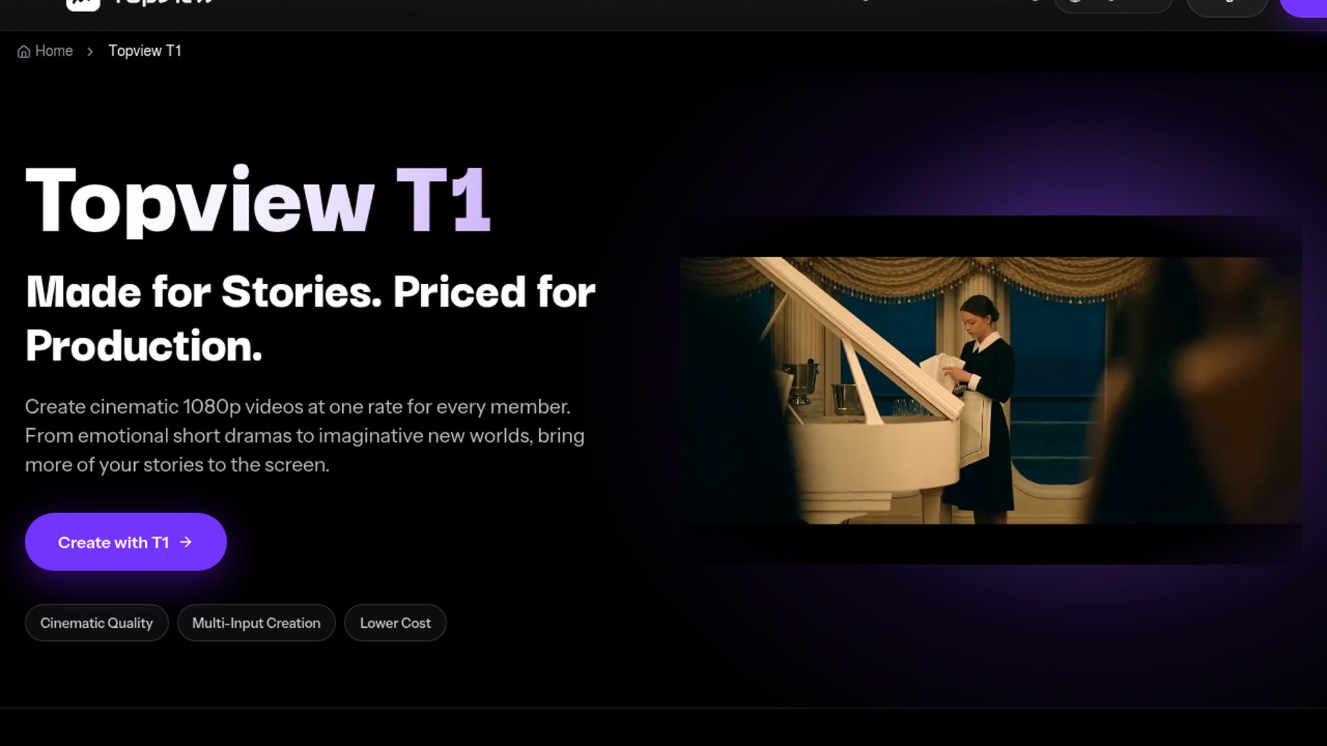 Topview T1 Reveals Uneven Content Filters