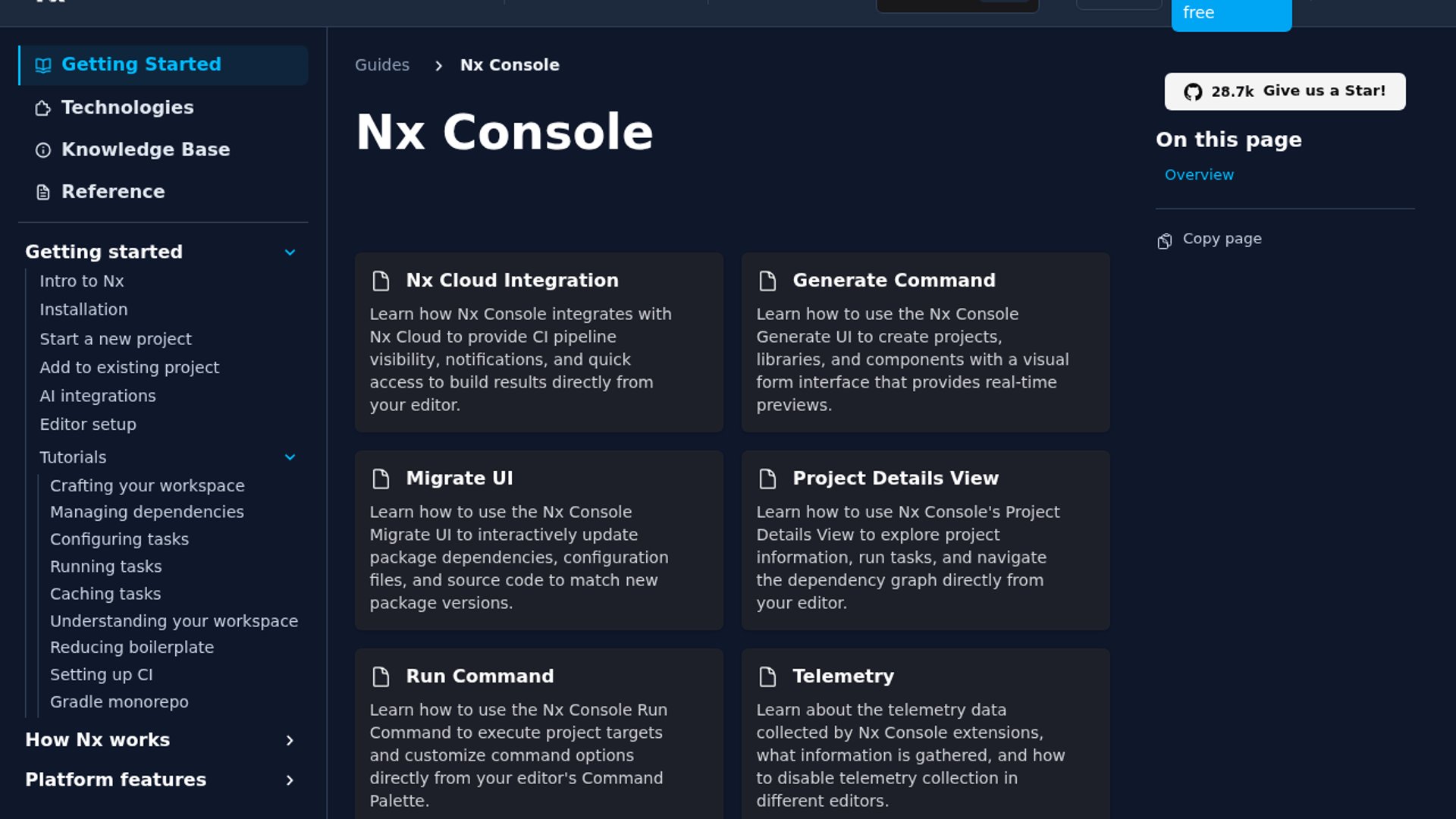Nx Console supply-chain breach exposes users