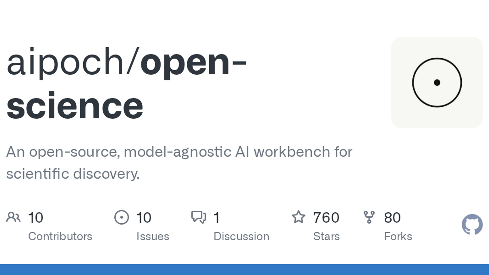 Open Science v0.7.2 boosts research workflow transparency