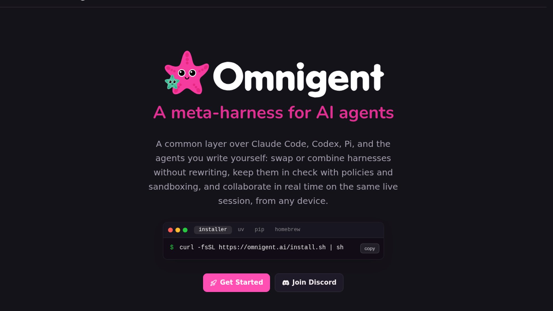 Databricks open-sources Omnigent agent meta-harness