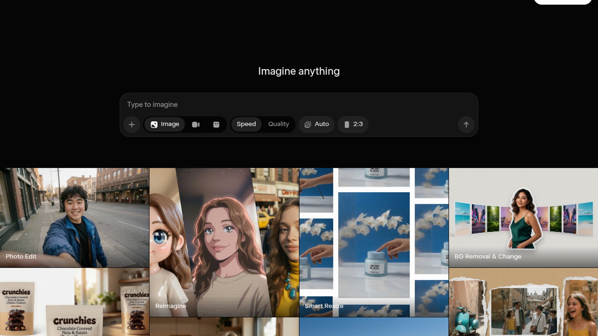 xAI releases Grok Imagine Image 2.0