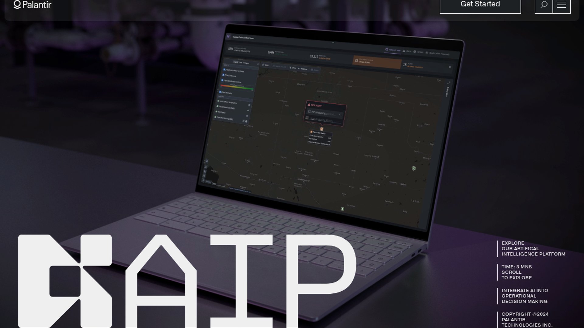 Met investigates officers via Palantir AI