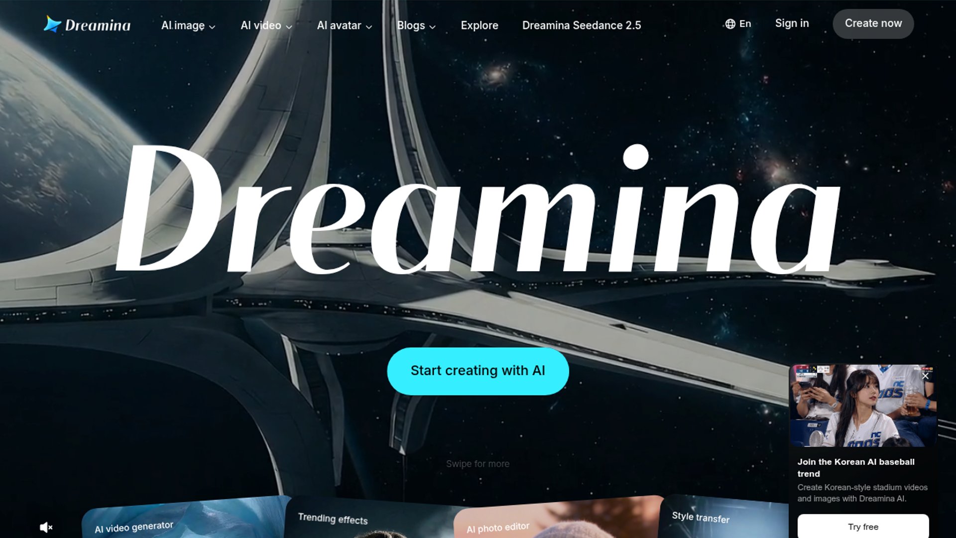 ByteDance launches Dreamina Seedance 2.5