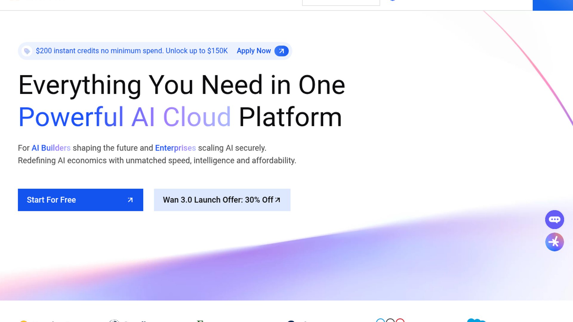 Alibaba Cloud unveils Agentic Cloud architecture