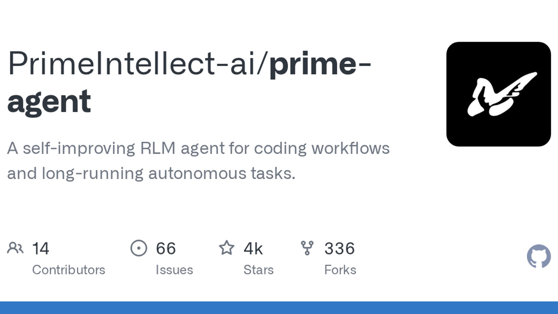 Prime Intellect launches open-source Prime Agent