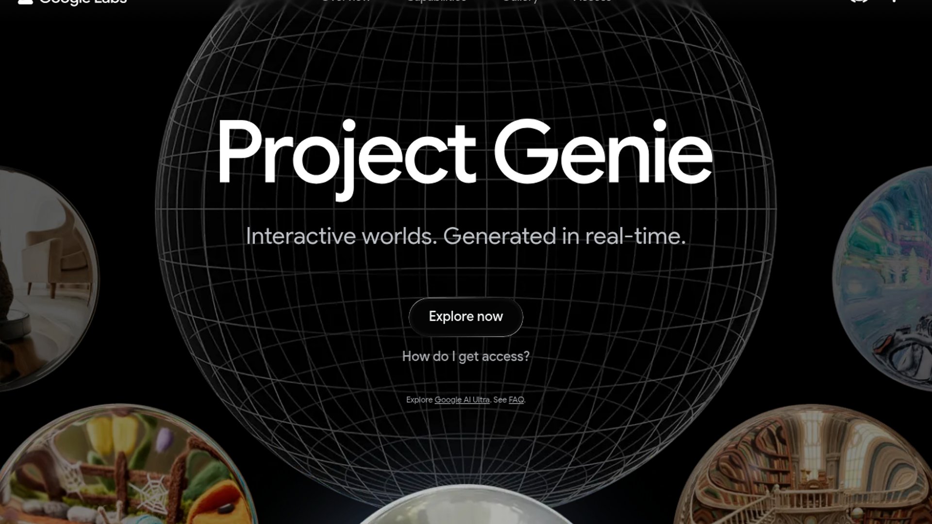 Project Genie wins Cannes Lions Grand Prix
