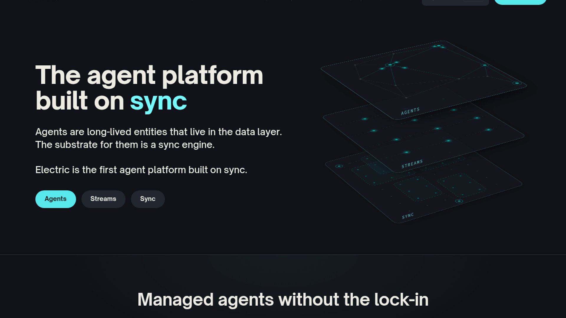 Electric showcases collaborative audio Yjs documents