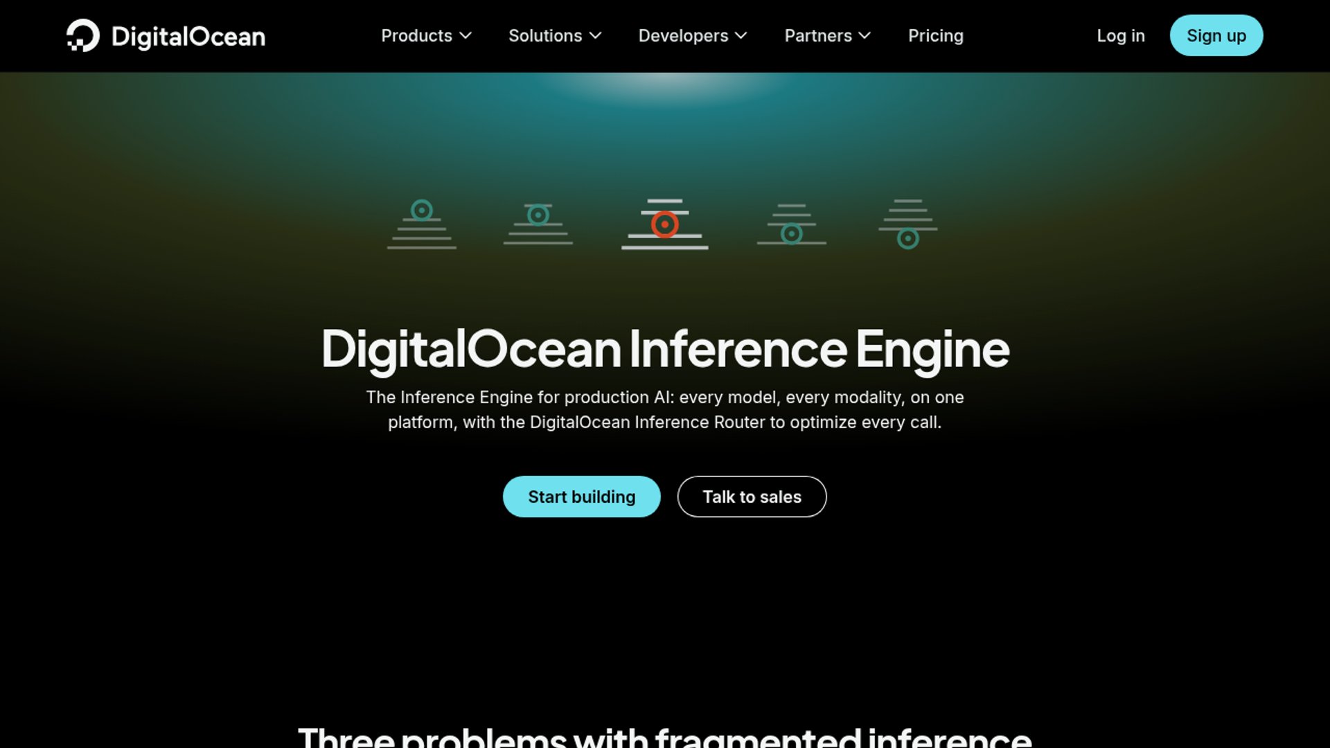 DigitalOcean adds DeepSeek-V4-Flash to Serverless Inference