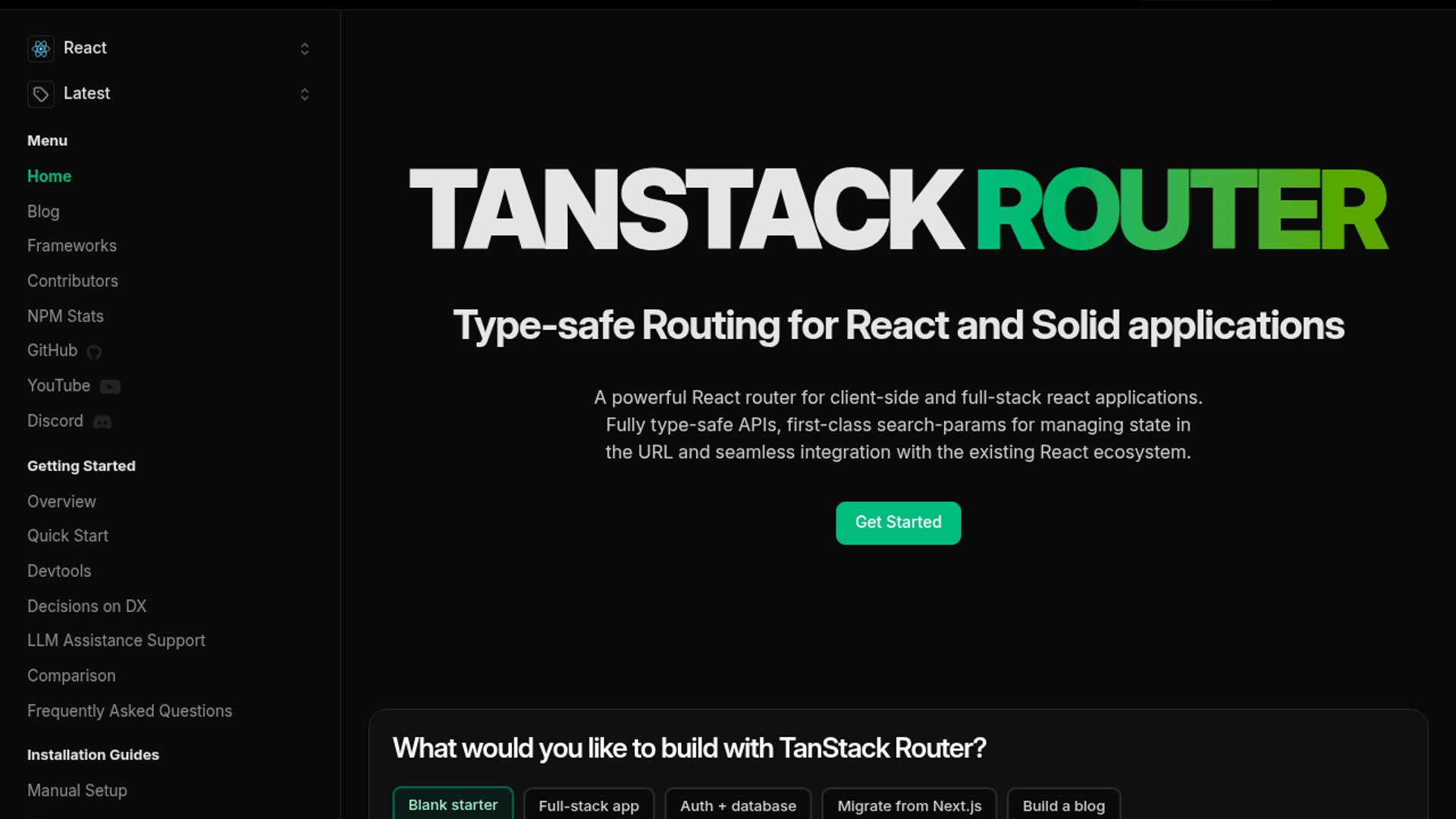 TanStack Router hit by massive supply chain attack