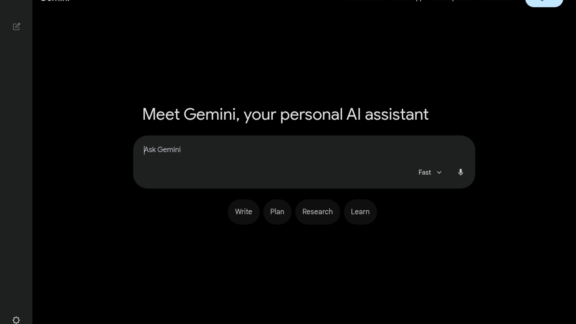 Gemini tests Flash checkpoints, leaks Omni video-gen