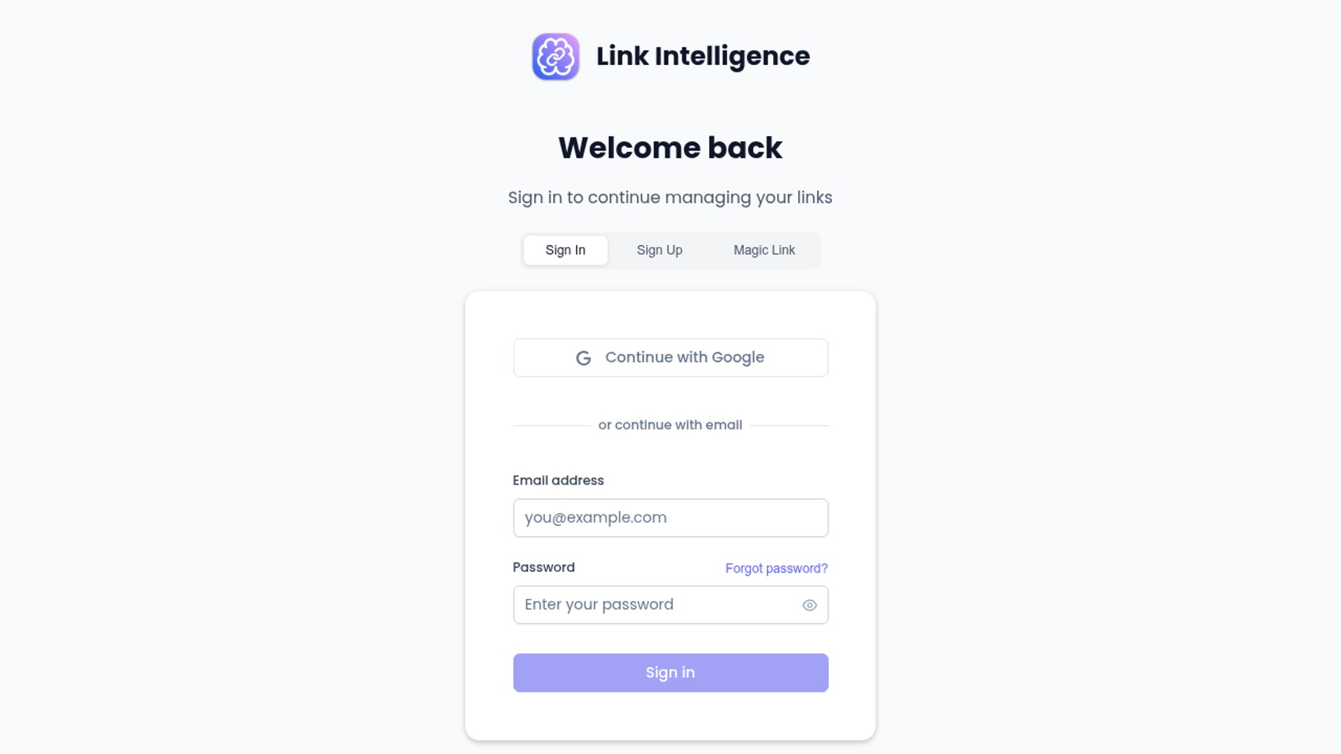 Liniq visualizes AI chain-of-thought in real time