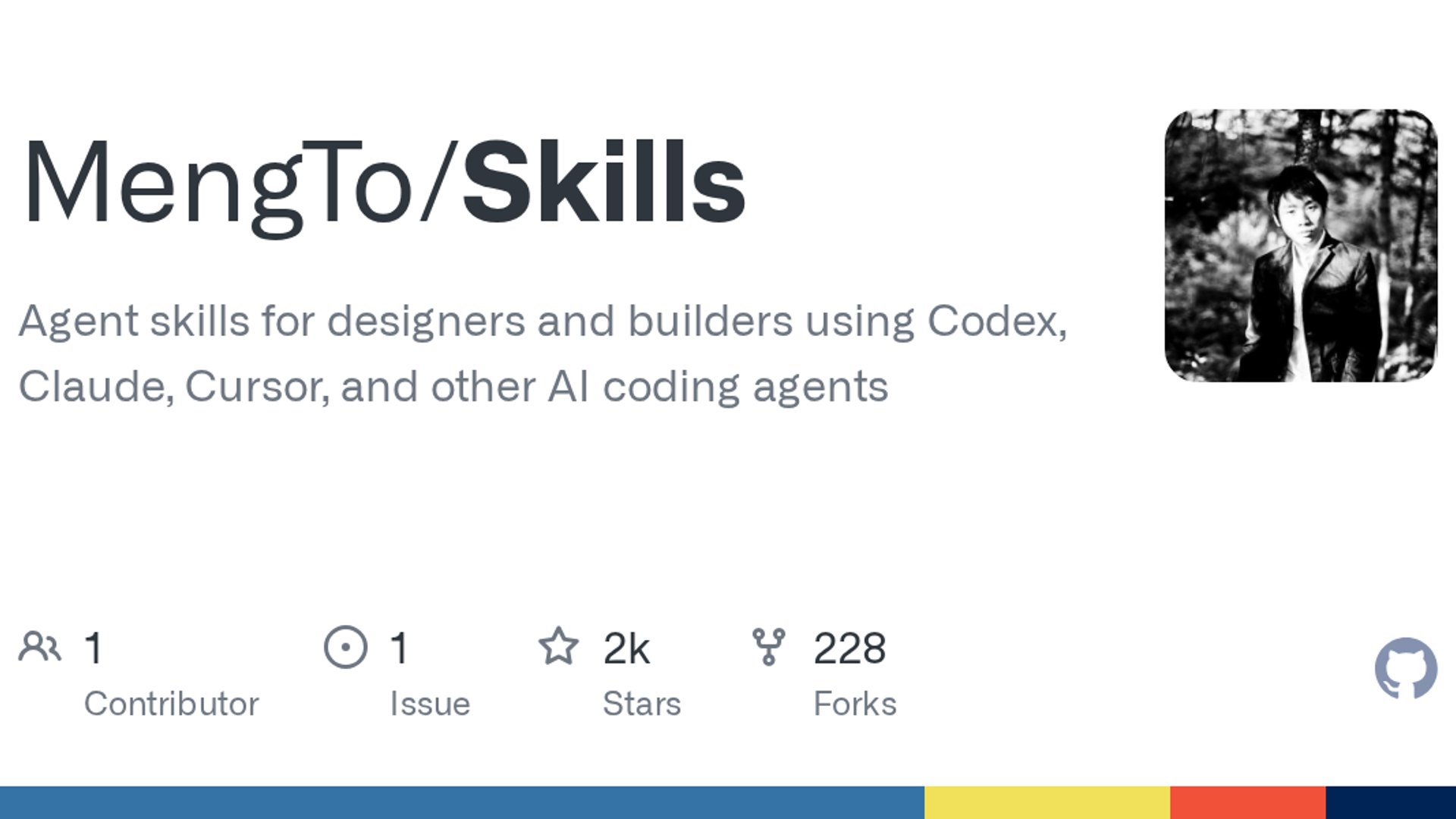 Agent Skills guides agent UI design