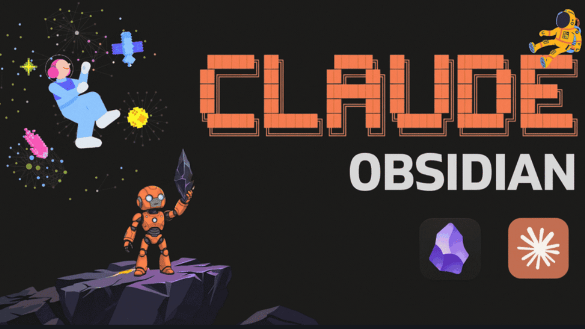 Claude Obsidian surges on GitHub Trending