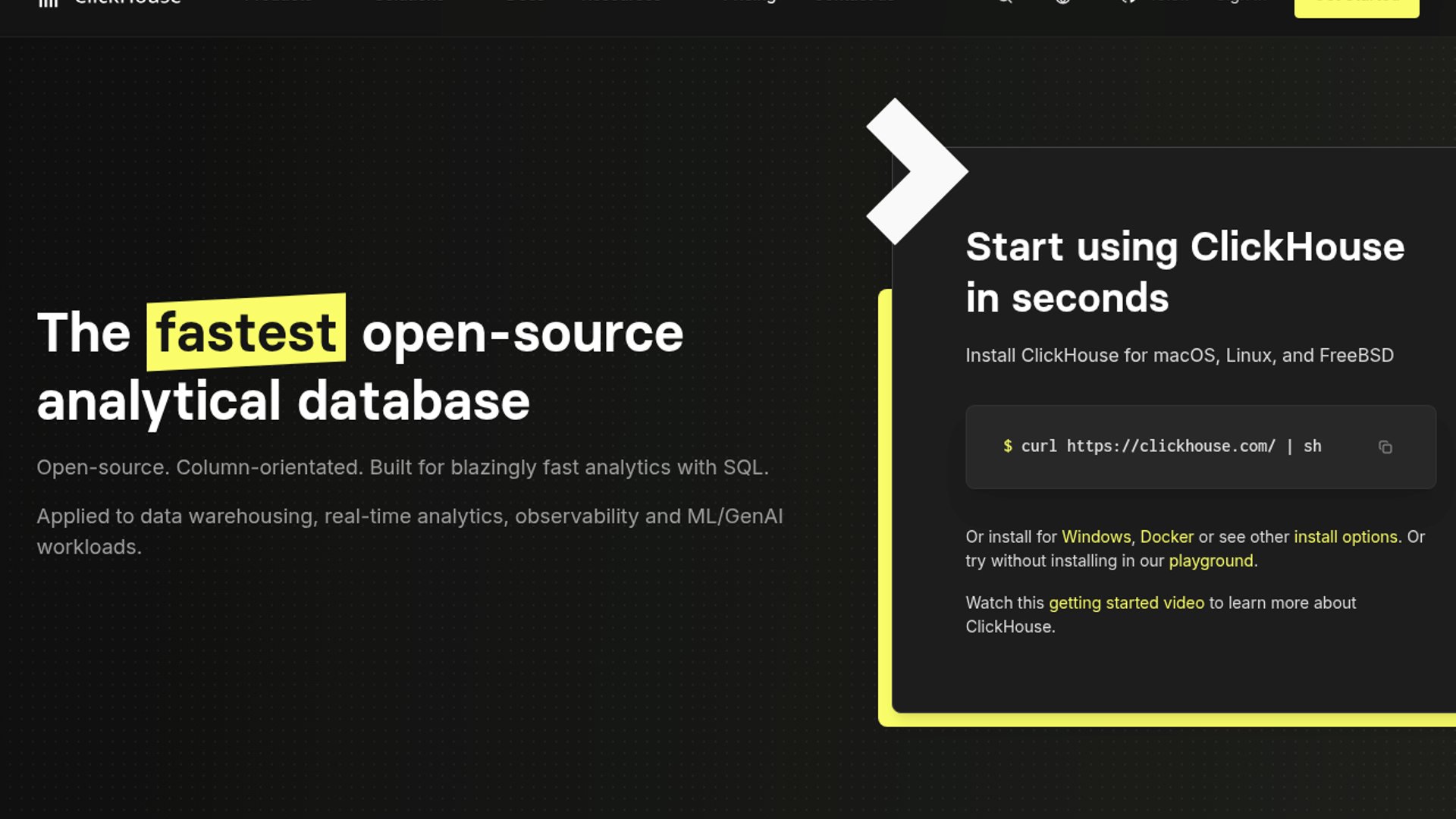 ClickHouse 26.8 Reframes Database For AI