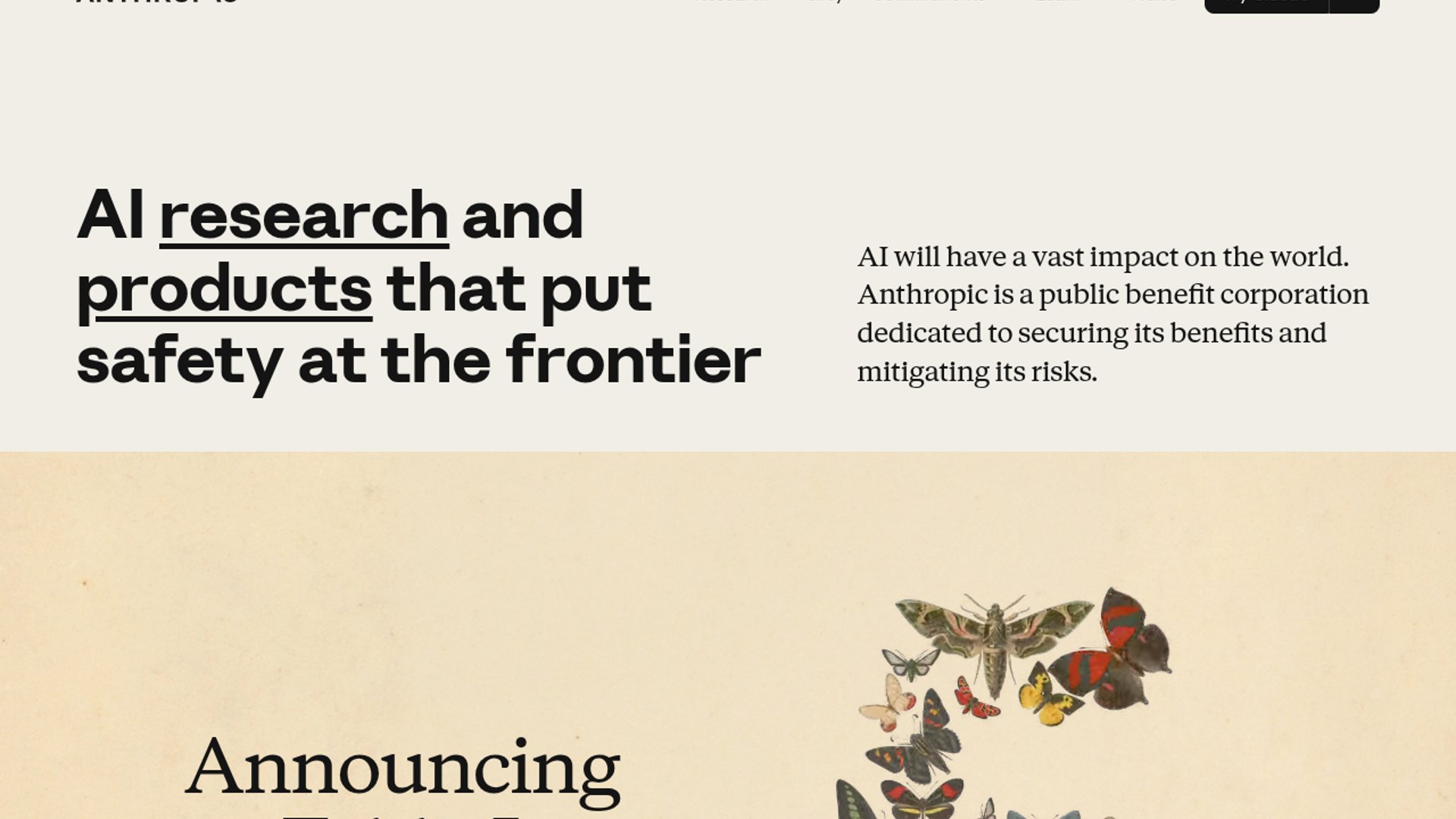 Anthropic proposes $350M economic futures fund