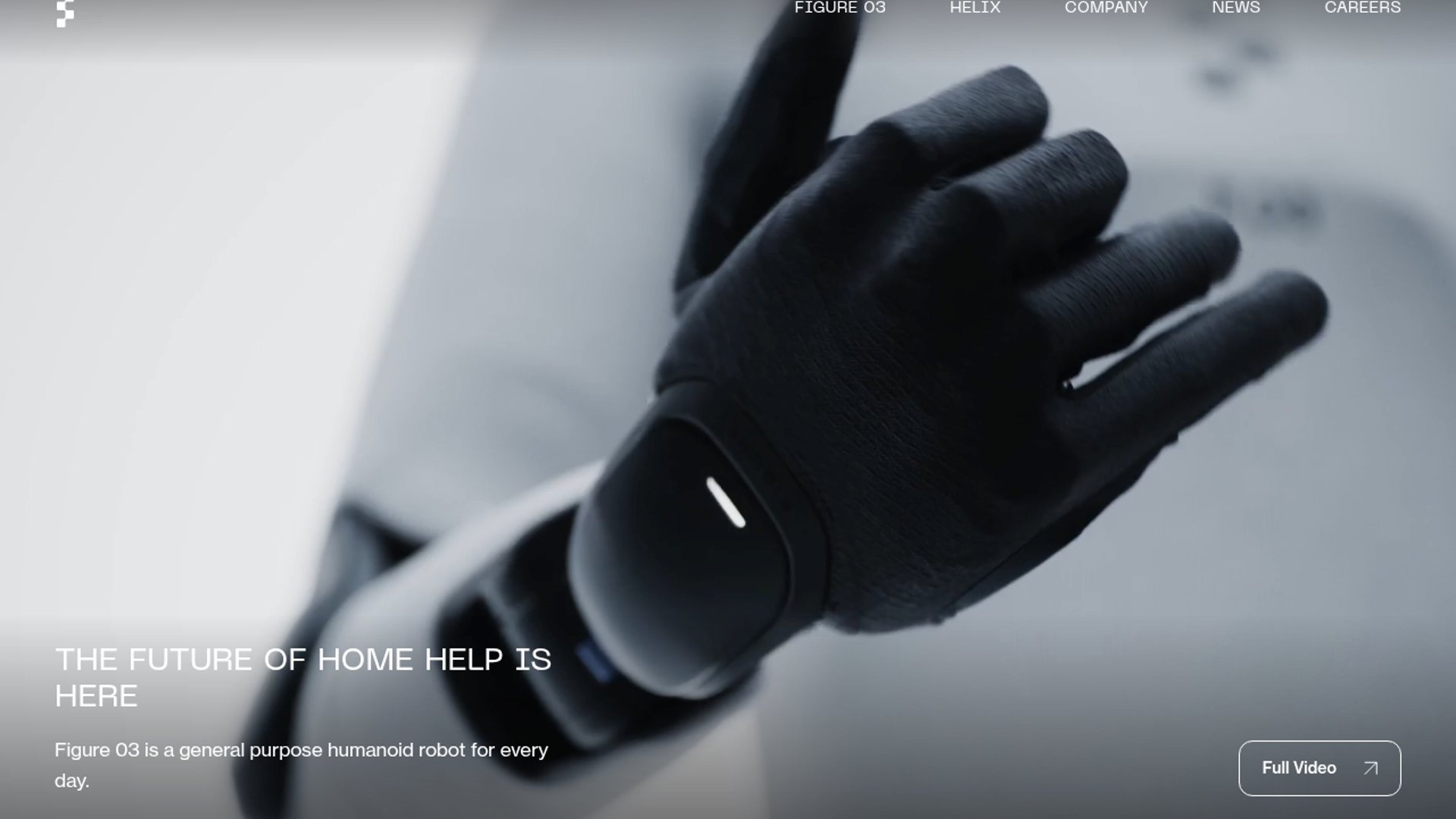 BMW deploys Figure 03 humanoid robots
