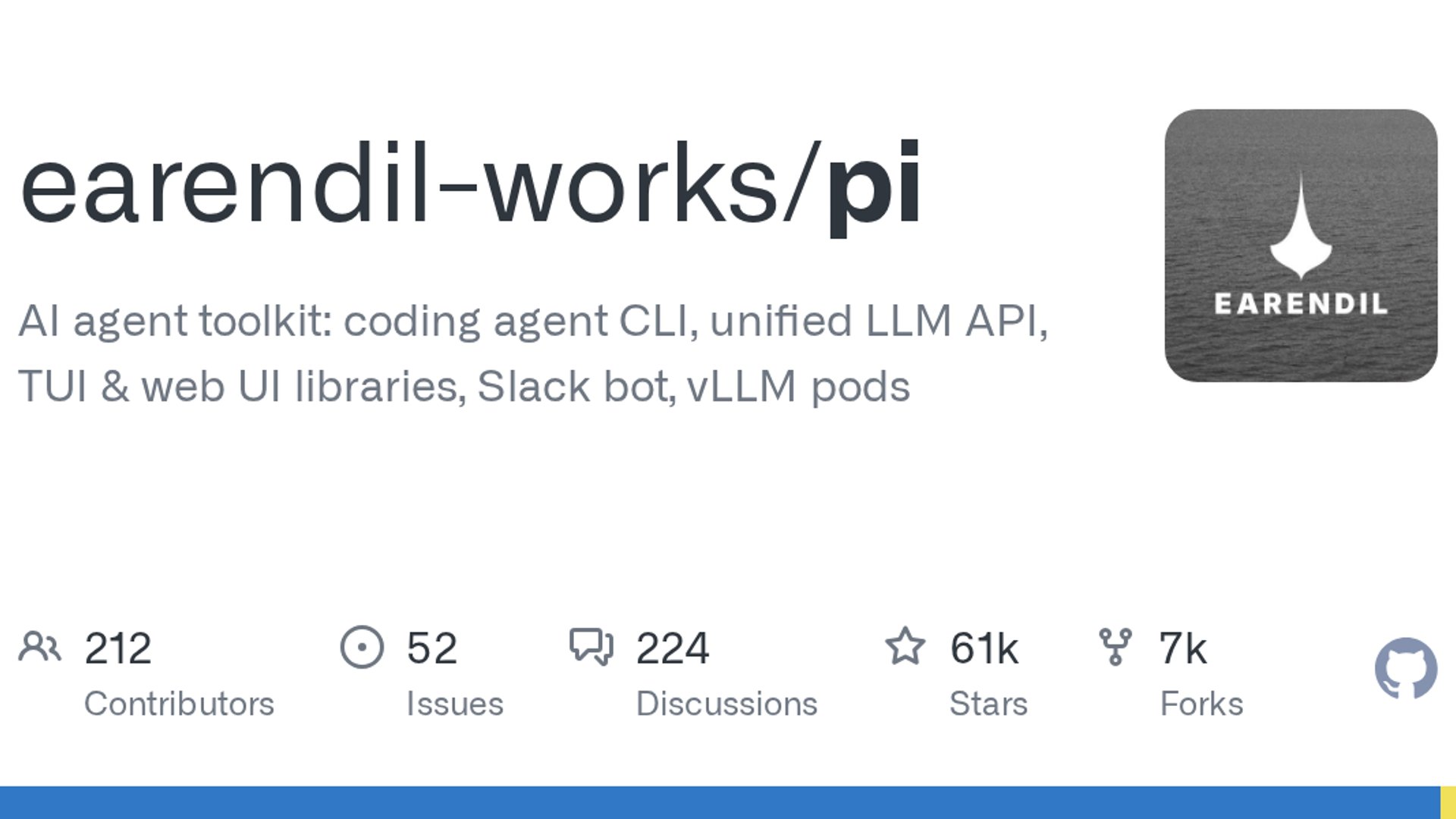 Pi v0.79.0 adds project trust gating
