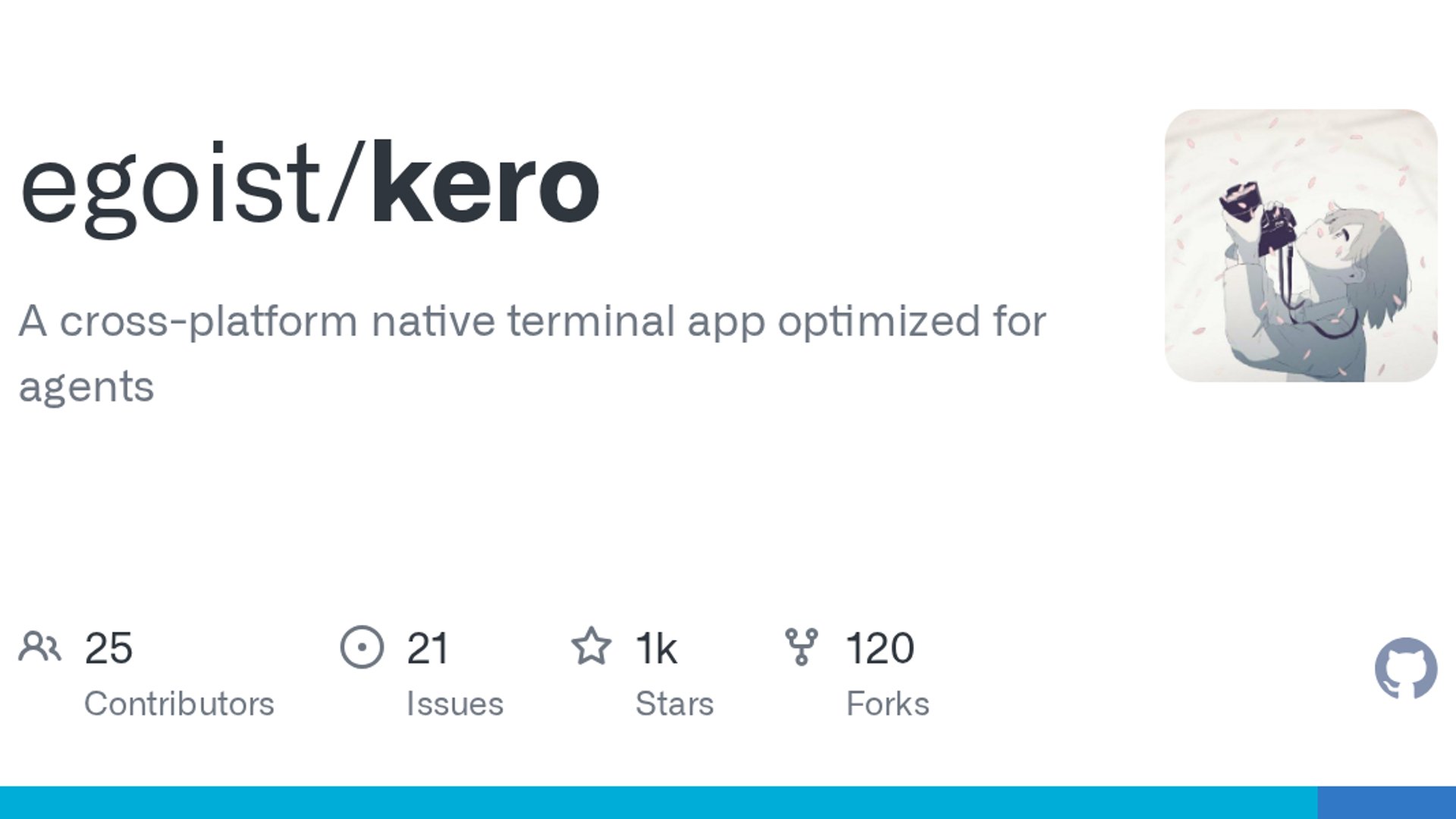 Kero Makes Coding Sessions Persistent