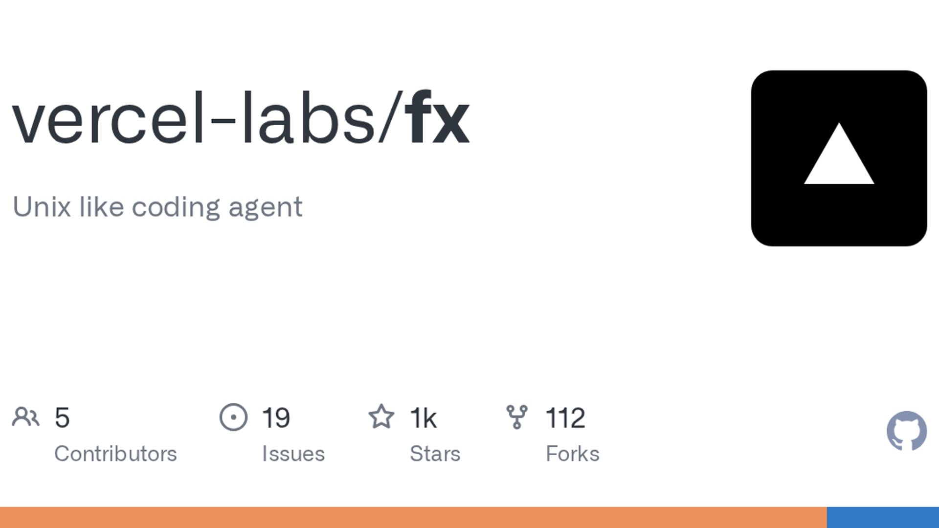 fx rethinks coding agents for embeddability