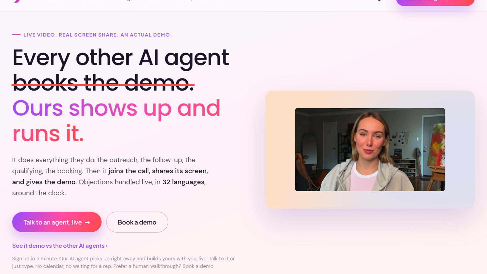 SalesCloser’s Sky Makes Agent Setup Self-Serve