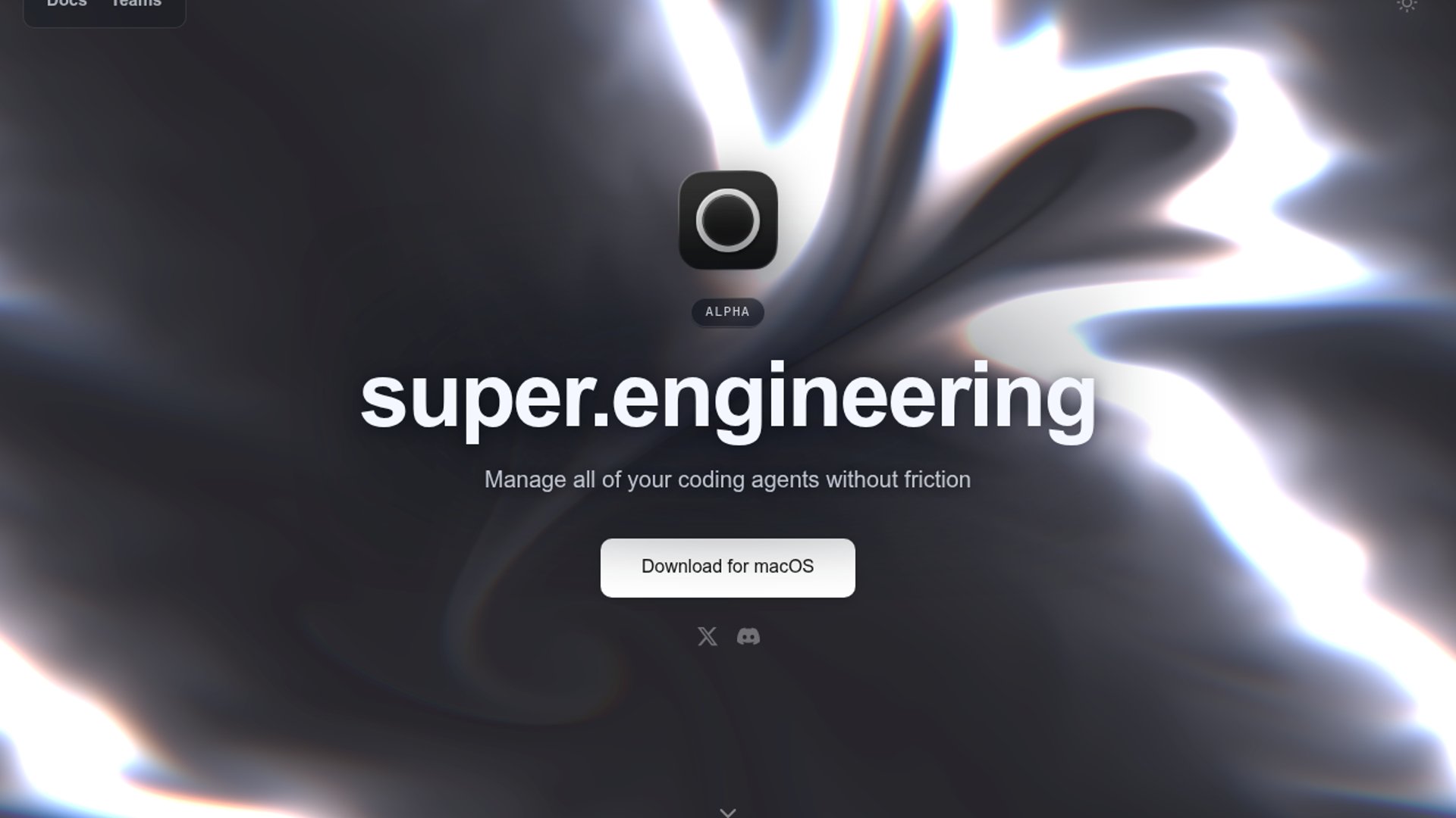 Superconductor adds in-place visual feedback