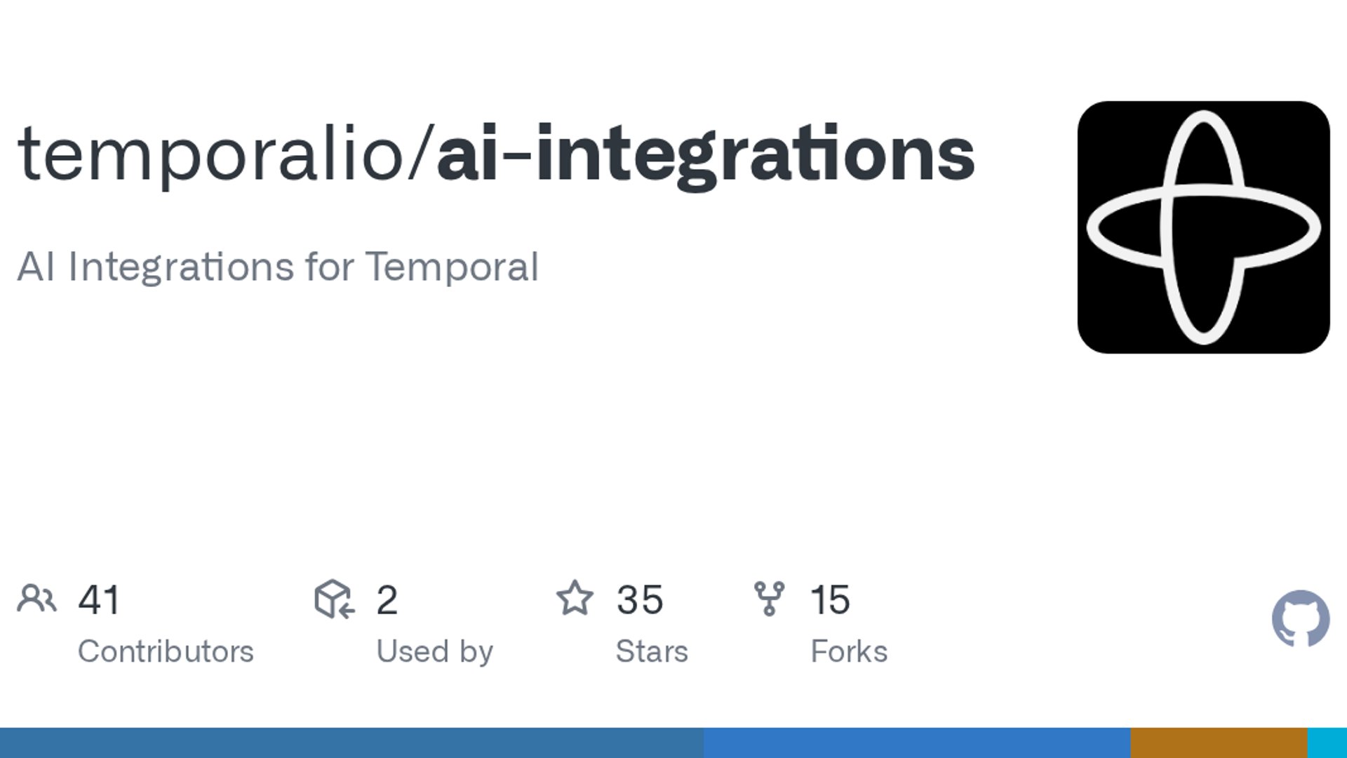 Temporal Brings Durable Execution to AI Frameworks