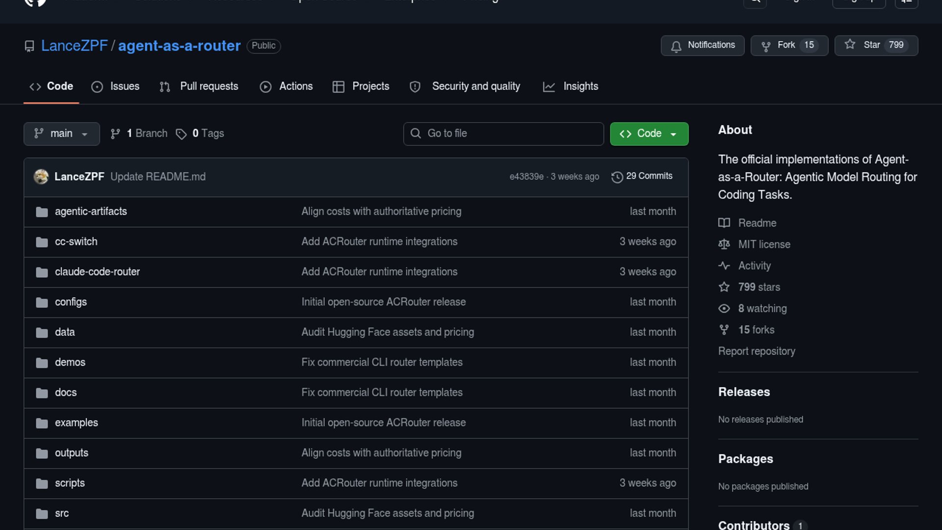 Agent-as-a-Router cuts AI coding costs